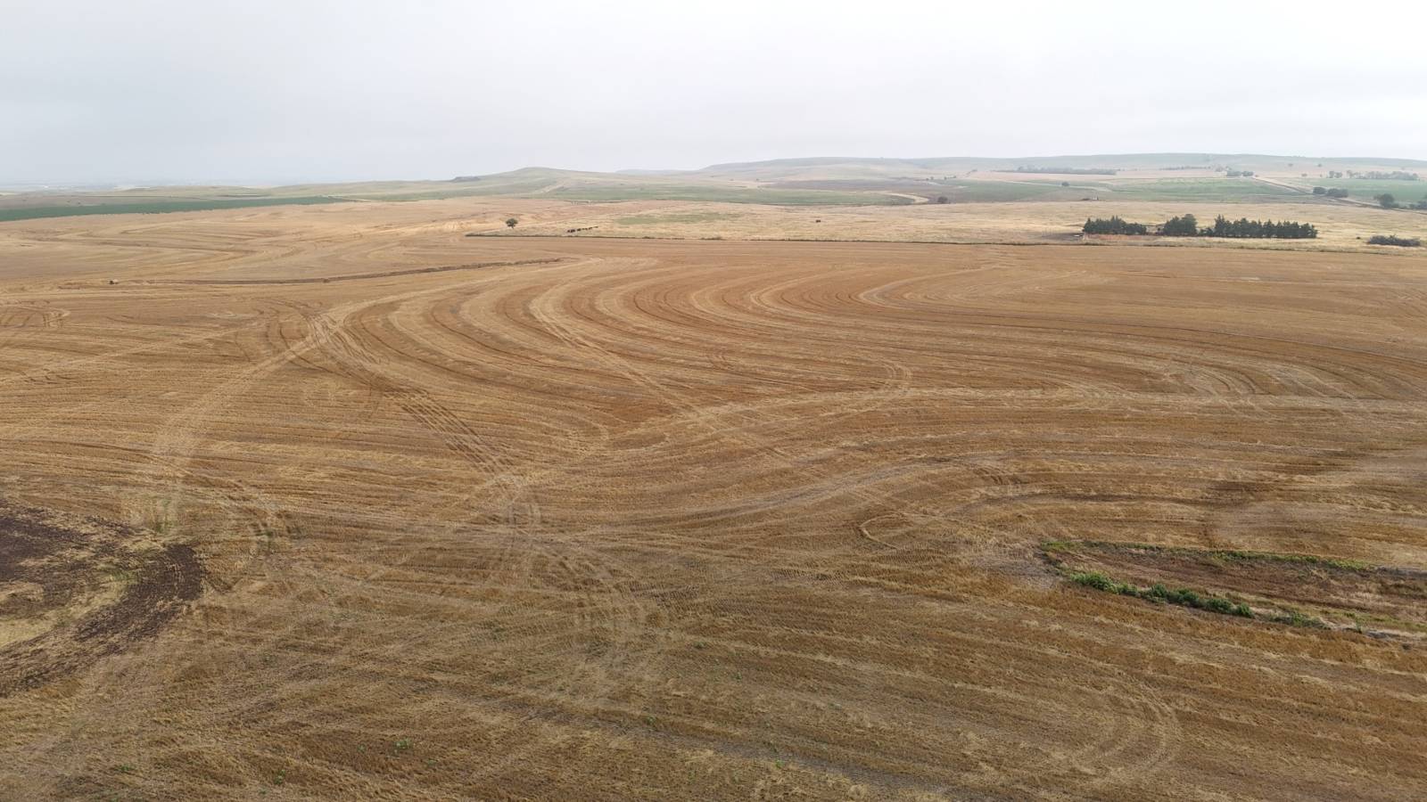 0000 V Rd, Hunter, KS, 67452