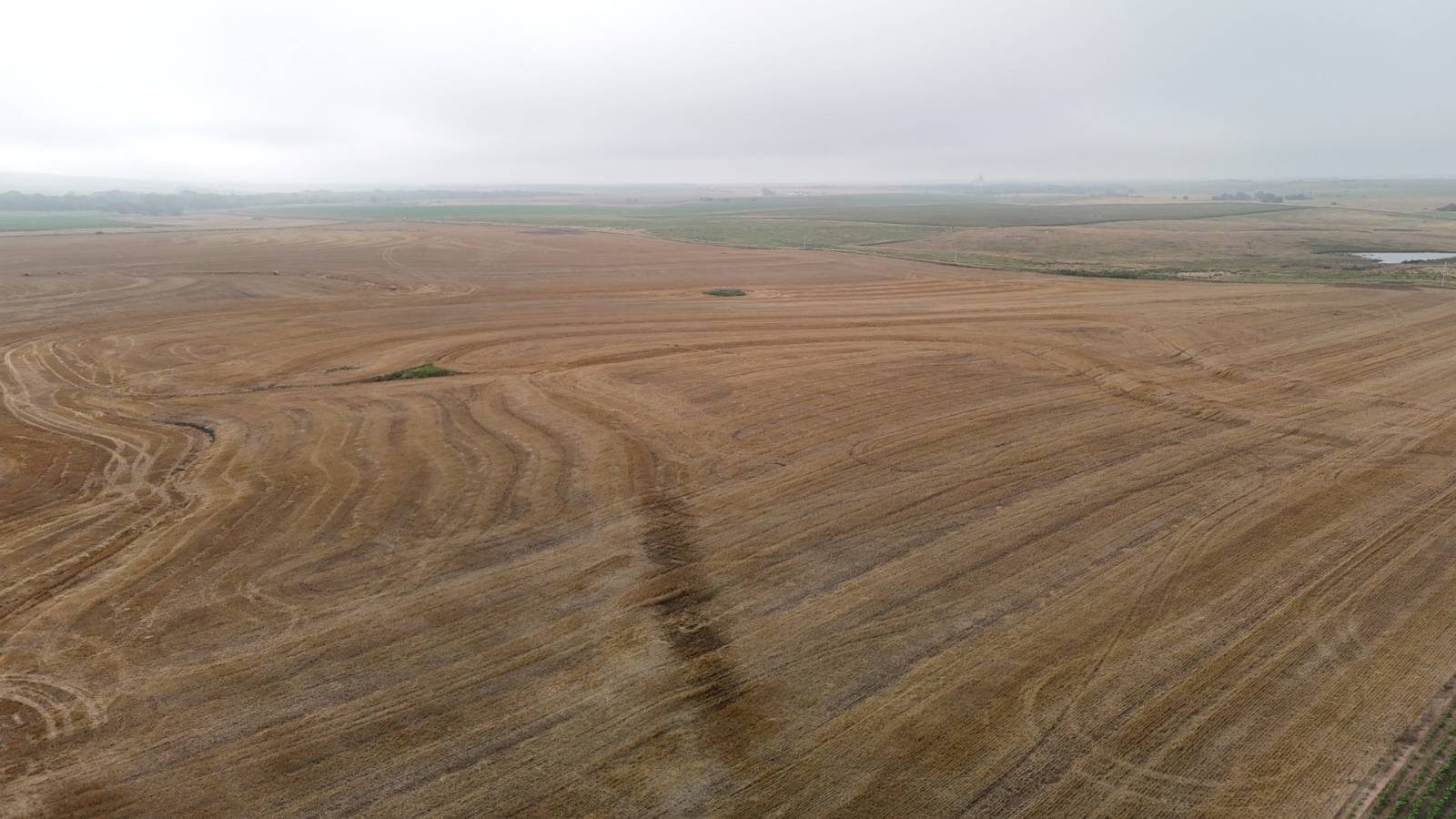 0000 V Rd, Hunter, KS, 67452