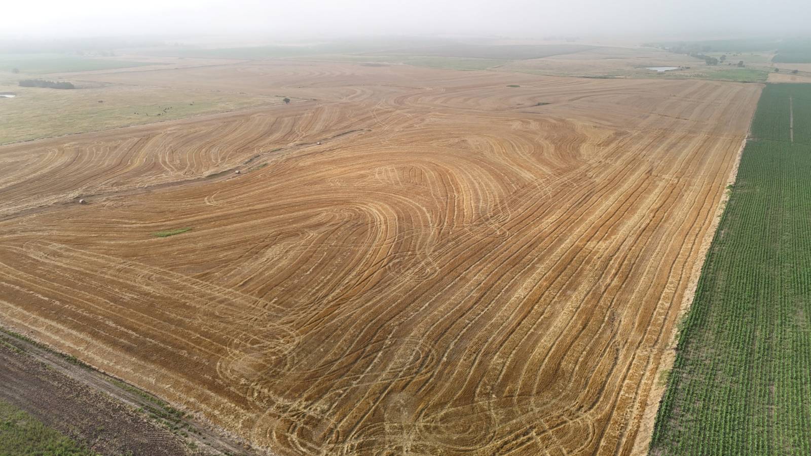 0000 V Rd, Hunter, KS, 67452