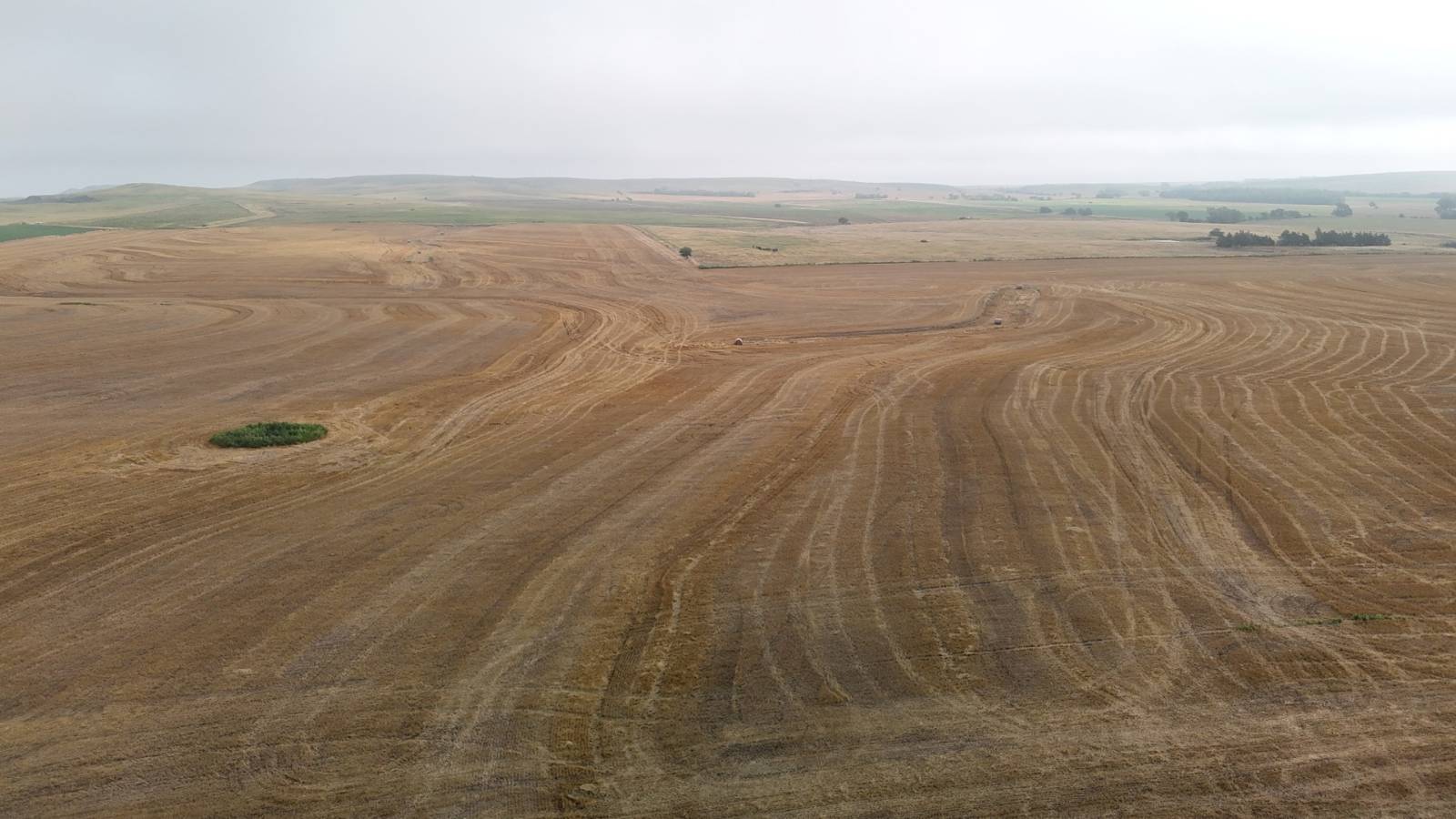 0000 V Rd, Hunter, KS, 67452