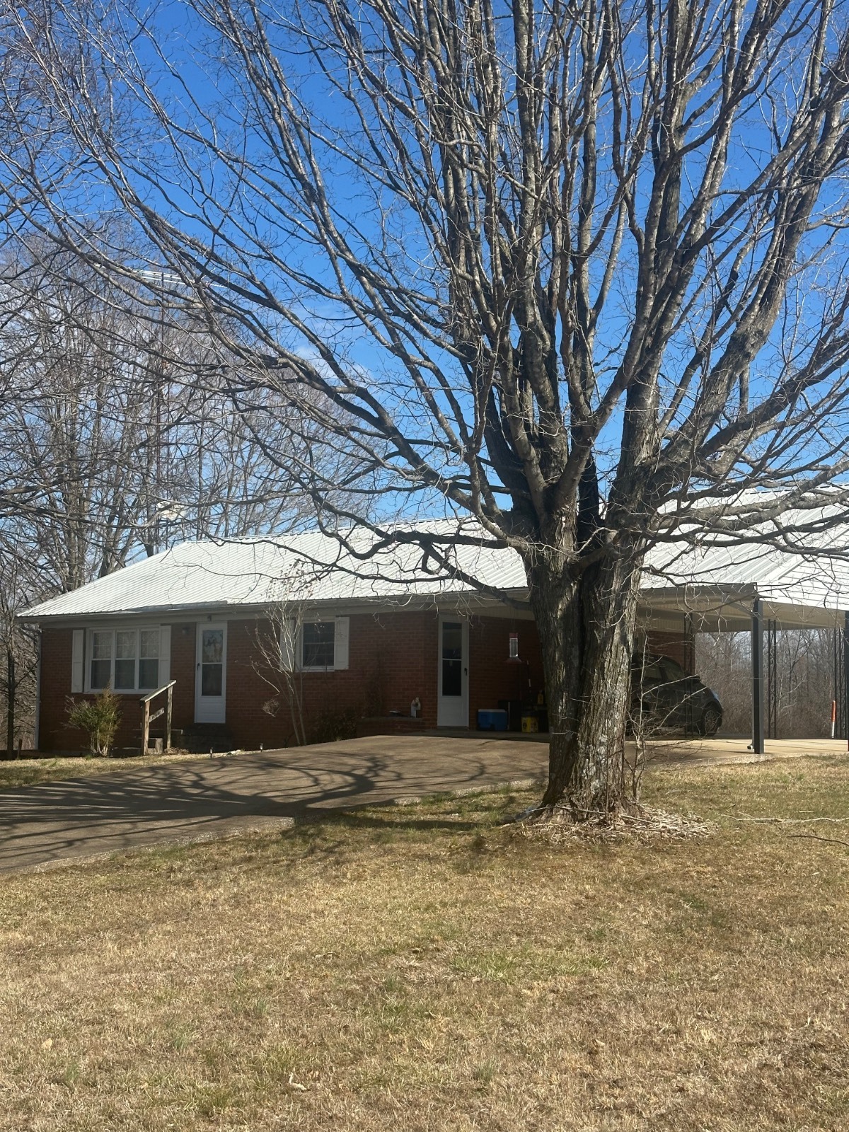 1481 Huntsville Quality Rd