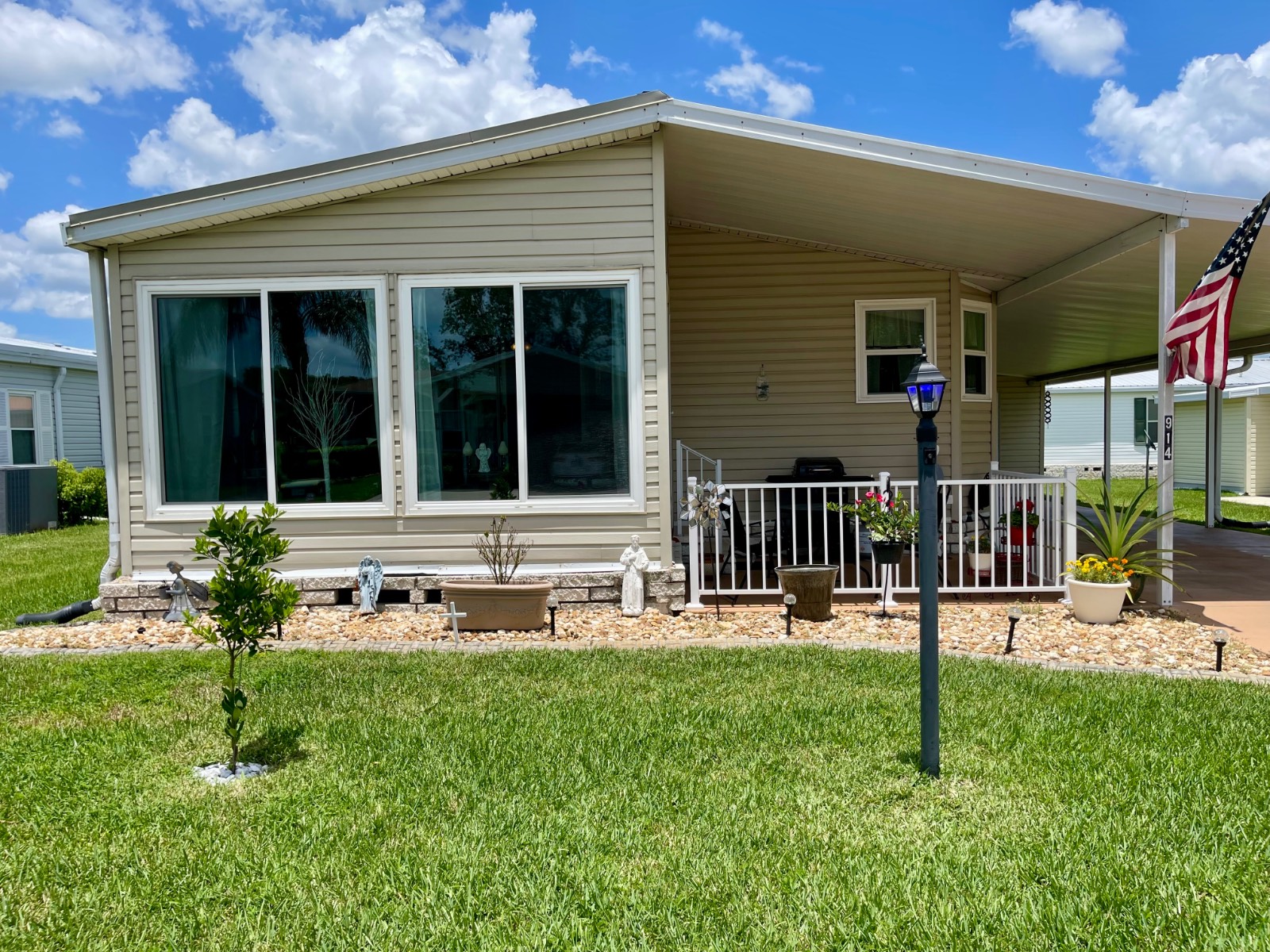 914 W Norman