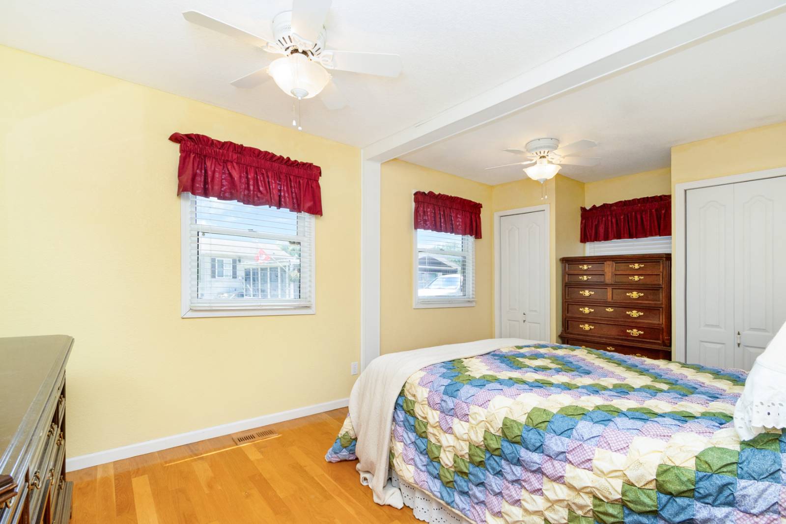 108 Waterside Cir UNIT&nbsp;H-S2, Council Grove, KS, 66846