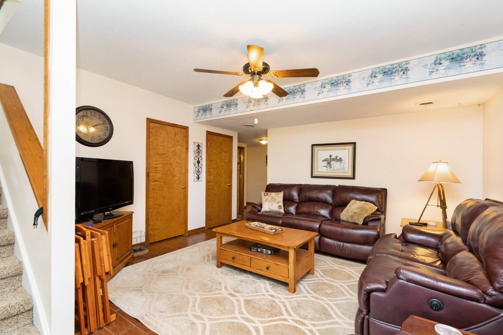 108 Waterside Cir UNIT&nbsp;H-S2, Council Grove, KS, 66846