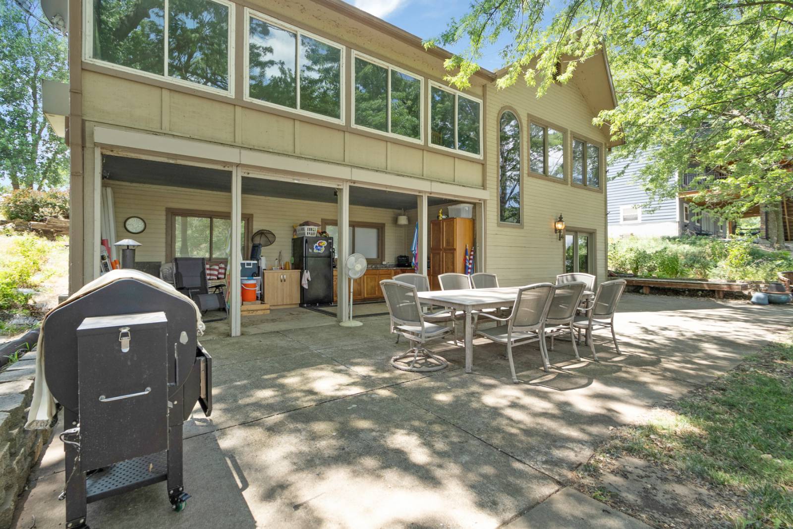 108 Waterside Cir UNIT&nbsp;H-S2, Council Grove, KS, 66846