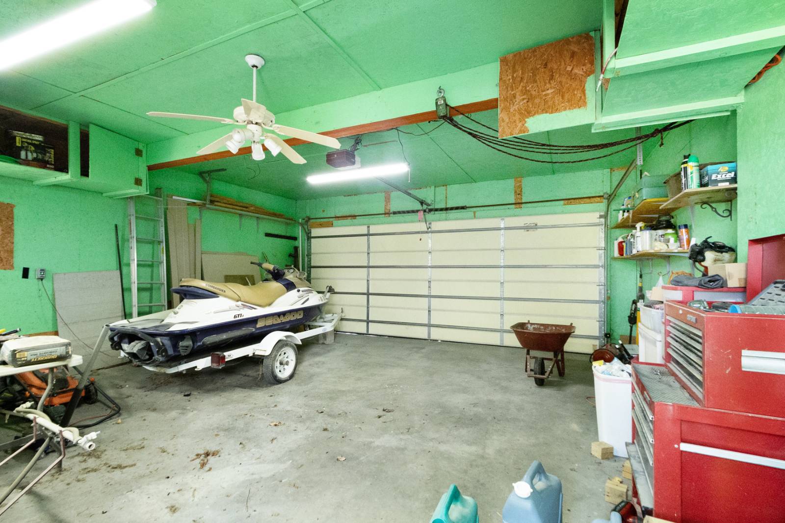 108 Waterside Cir UNIT&nbsp;H-S2, Council Grove, KS, 66846