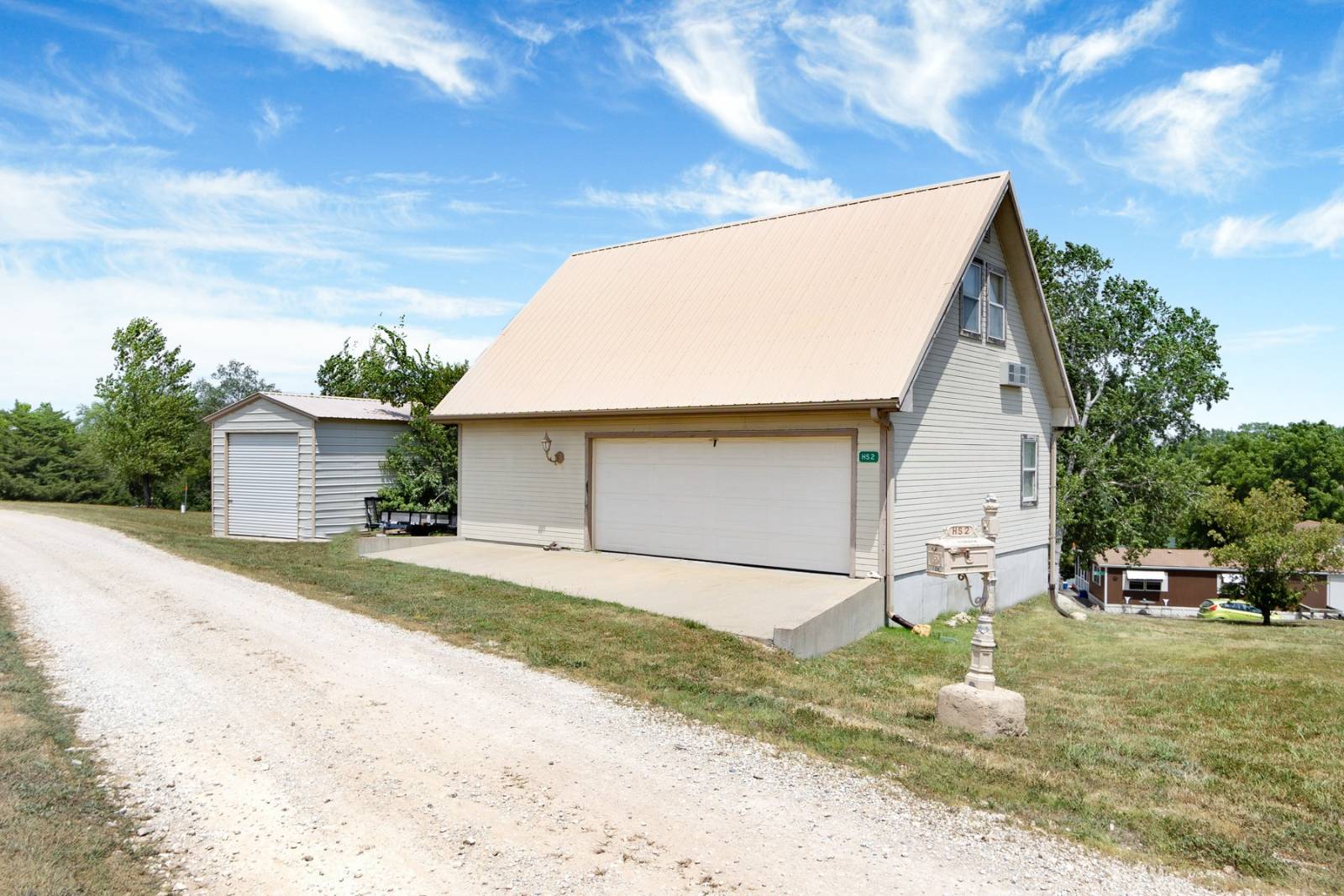 108 Waterside Cir UNIT&nbsp;H-S2, Council Grove, KS, 66846