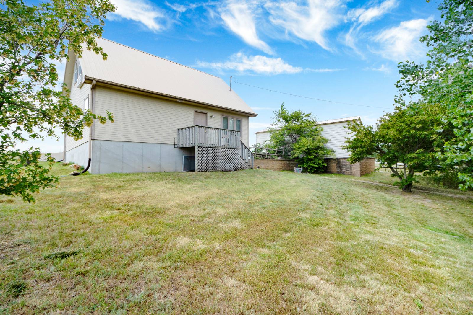 108 Waterside Cir UNIT&nbsp;H-S2, Council Grove, KS, 66846