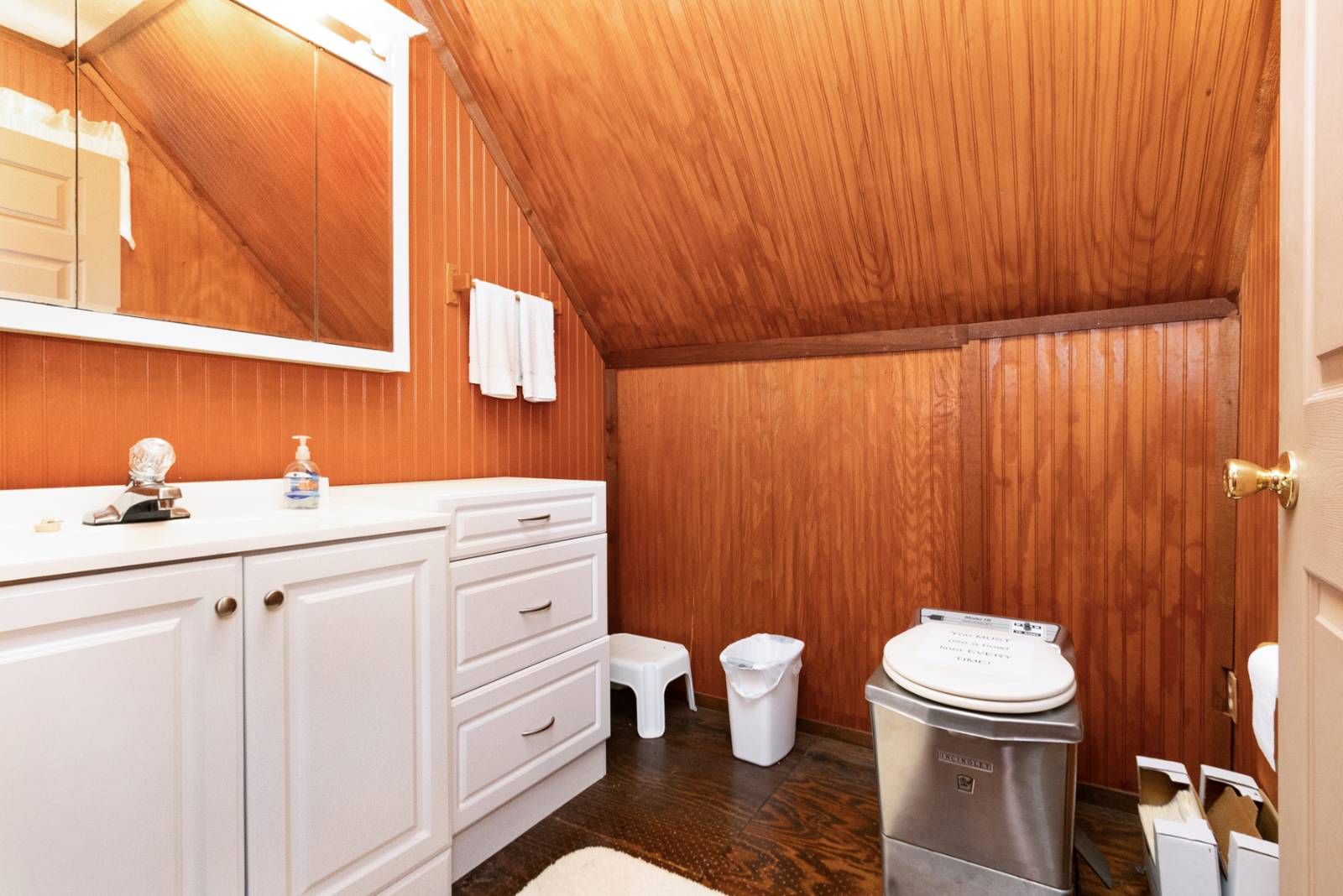 108 Waterside Cir UNIT&nbsp;H-S2, Council Grove, KS, 66846