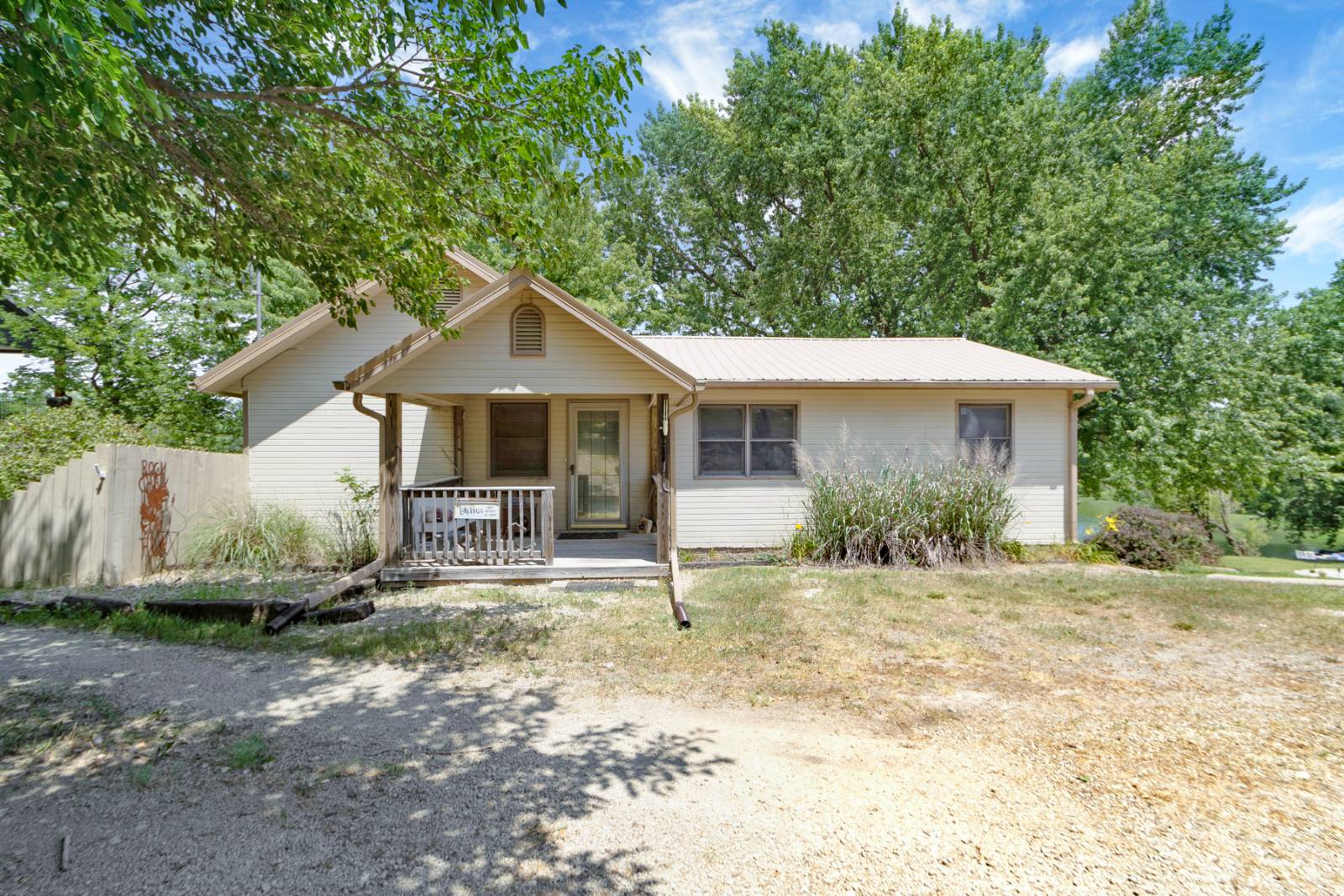 108 Waterside Cir UNIT&nbsp;H-S2, Council Grove, KS, 66846