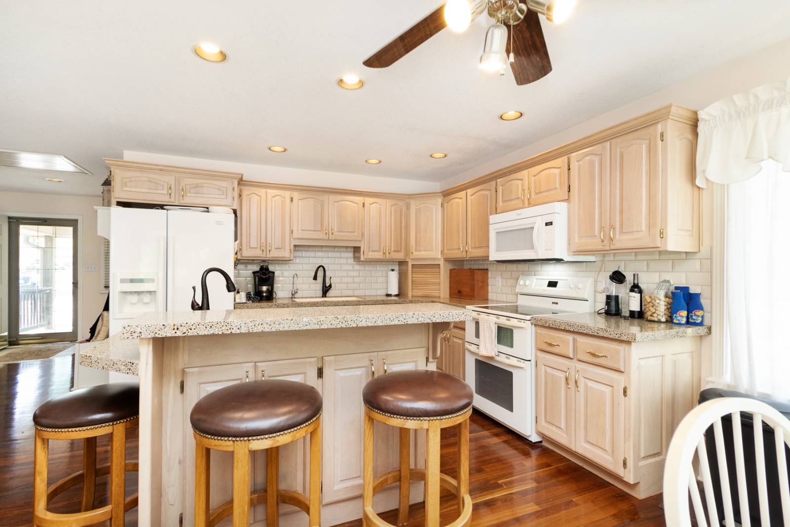 108 Waterside Cir UNIT&nbsp;H-S2, Council Grove, KS, 66846