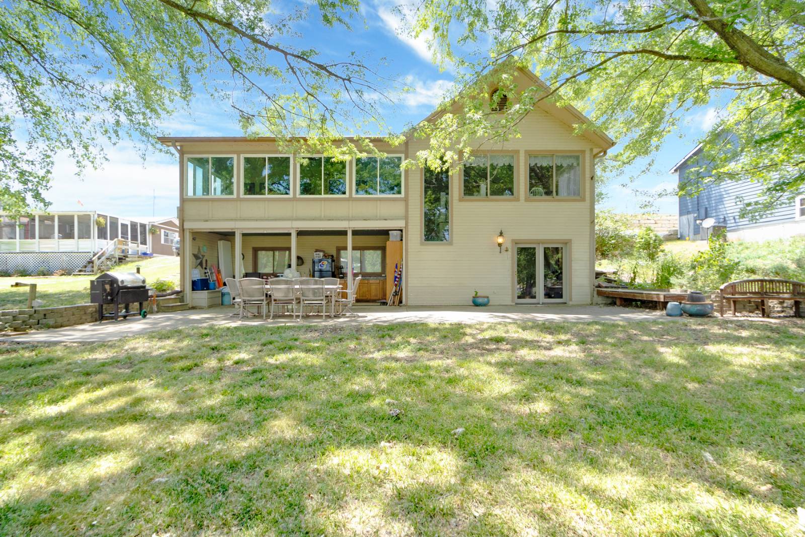 108 Waterside Cir UNIT&nbsp;H-S2, Council Grove, KS, 66846