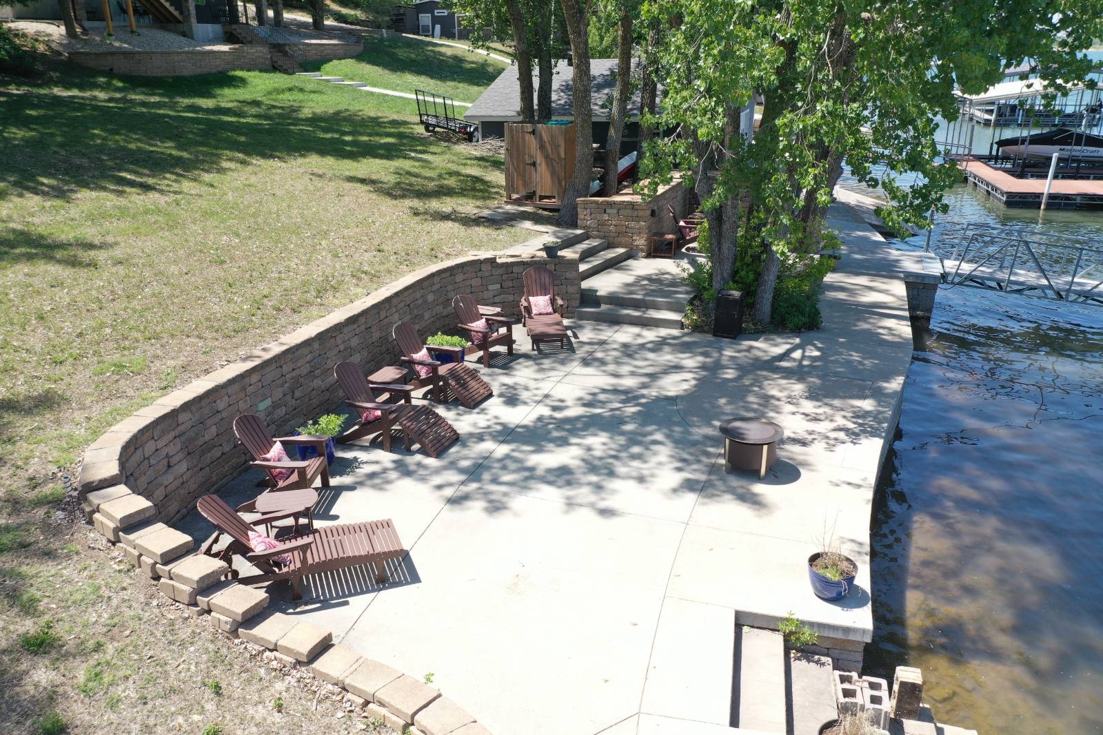 108 Waterside Cir UNIT&nbsp;H-S2, Council Grove, KS, 66846