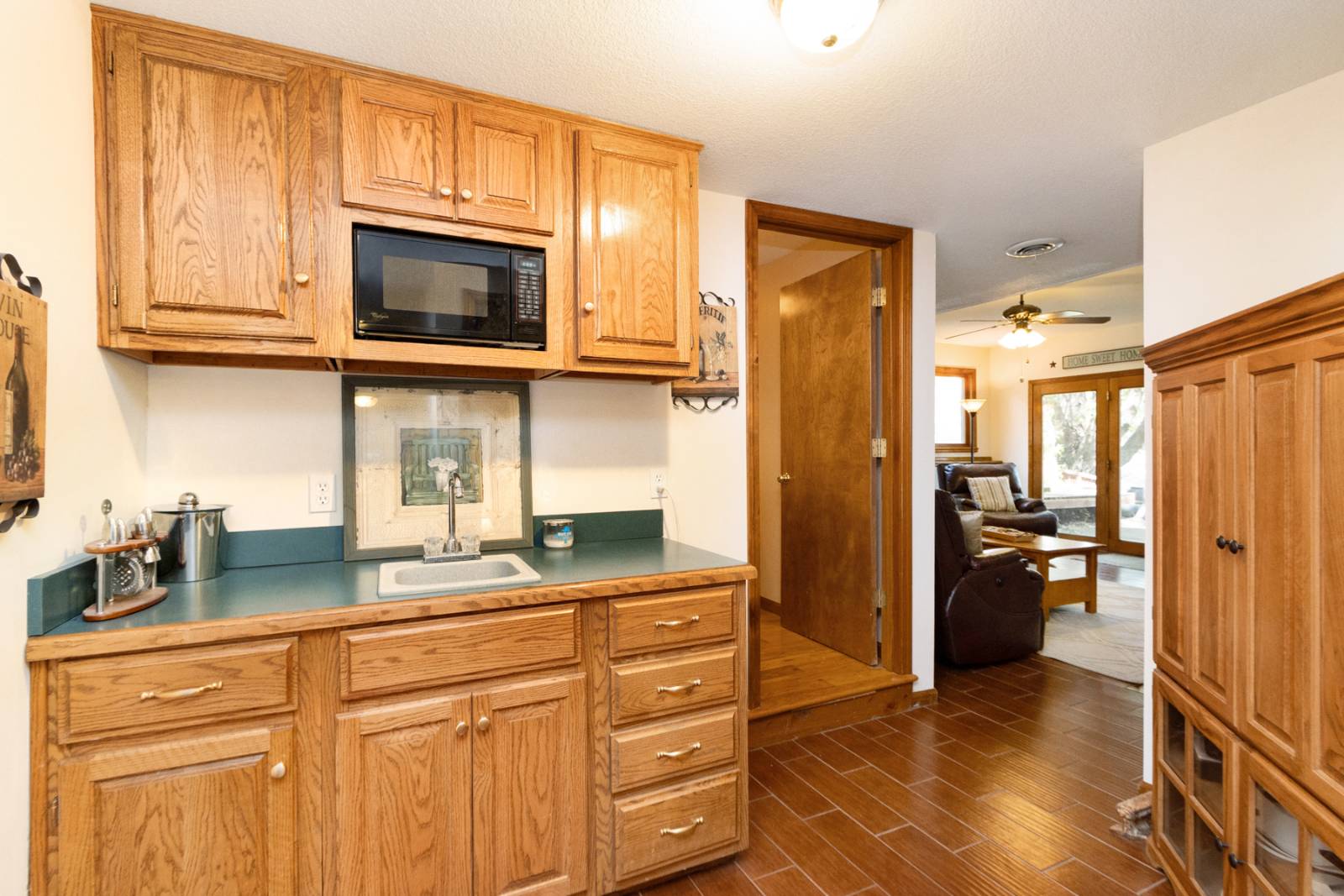 108 Waterside Cir UNIT&nbsp;H-S2, Council Grove, KS, 66846