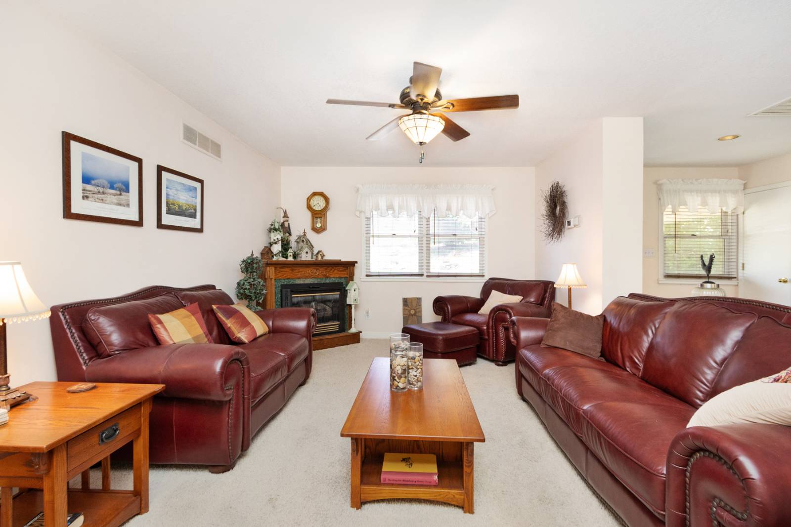 108 Waterside Cir UNIT&nbsp;H-S2, Council Grove, KS, 66846