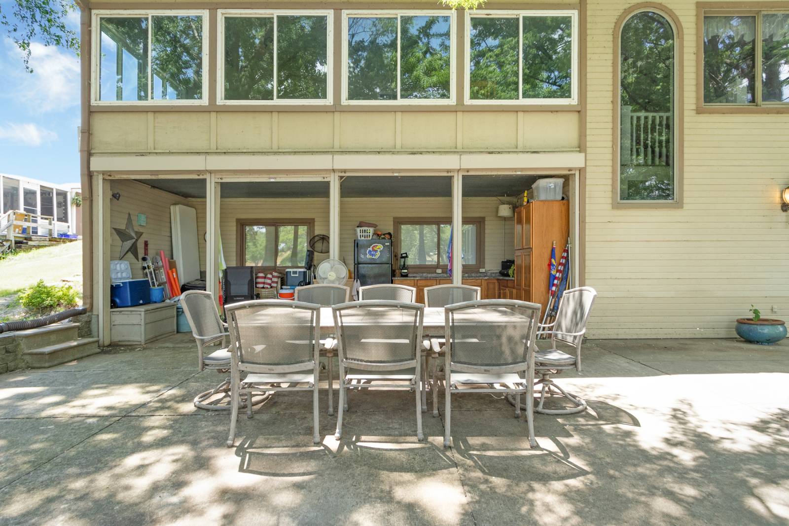 108 Waterside Cir UNIT&nbsp;H-S2, Council Grove, KS, 66846