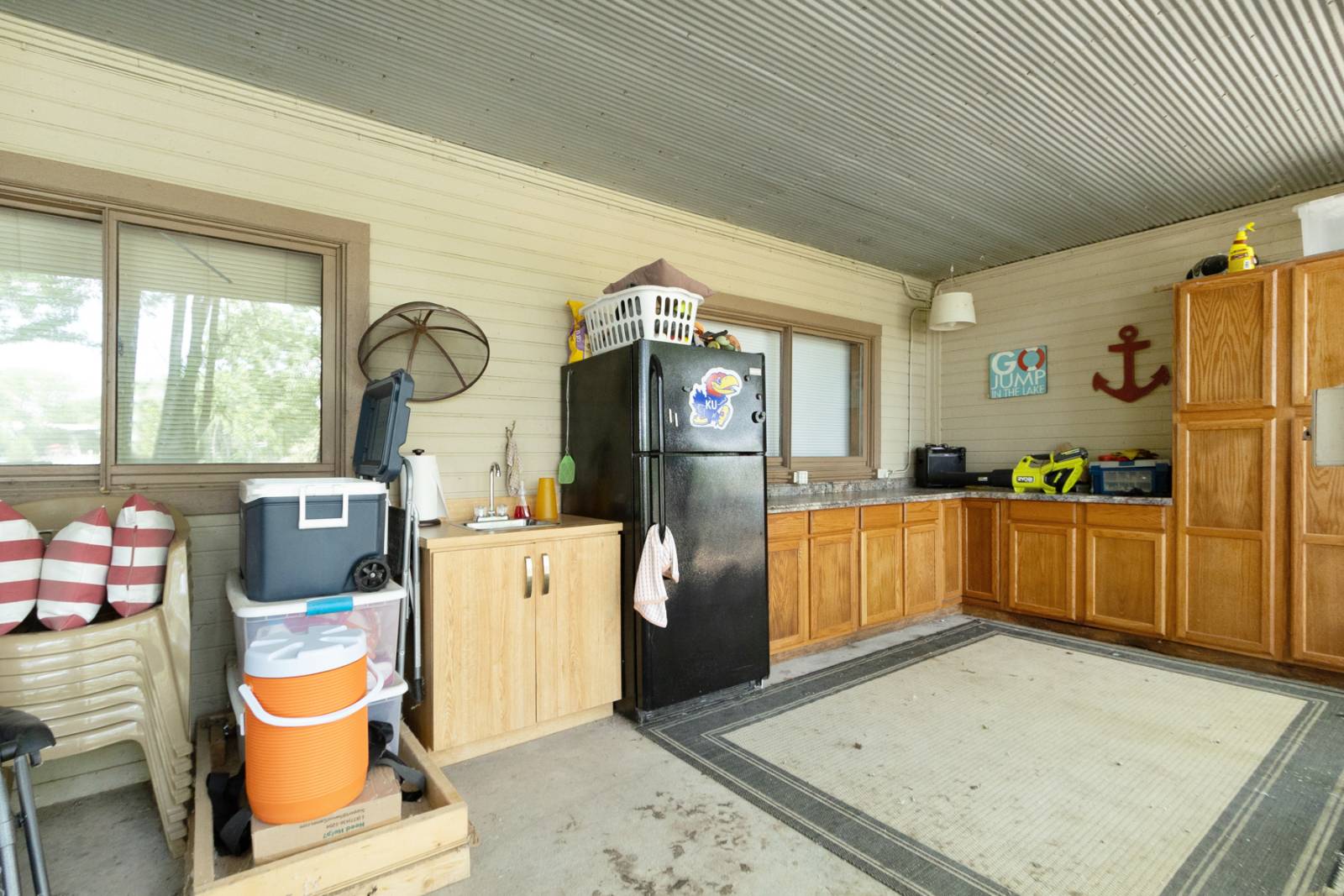 108 Waterside Cir UNIT&nbsp;H-S2, Council Grove, KS, 66846