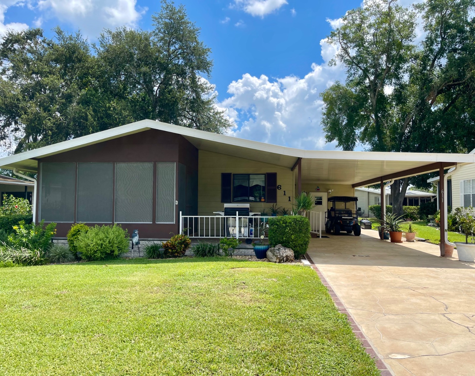 611 Cedar Lane
