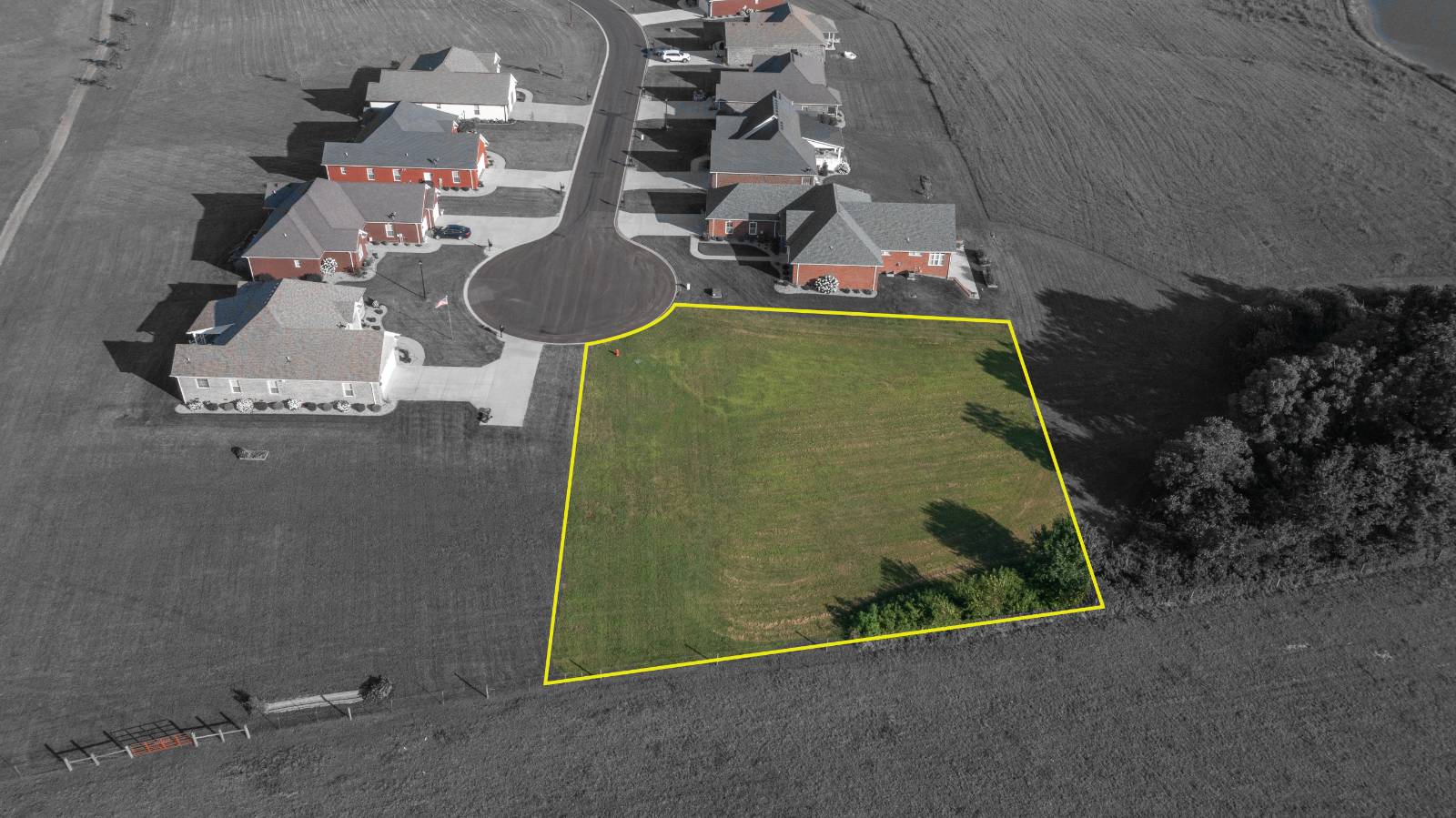 Lot 15 Royal View Drive