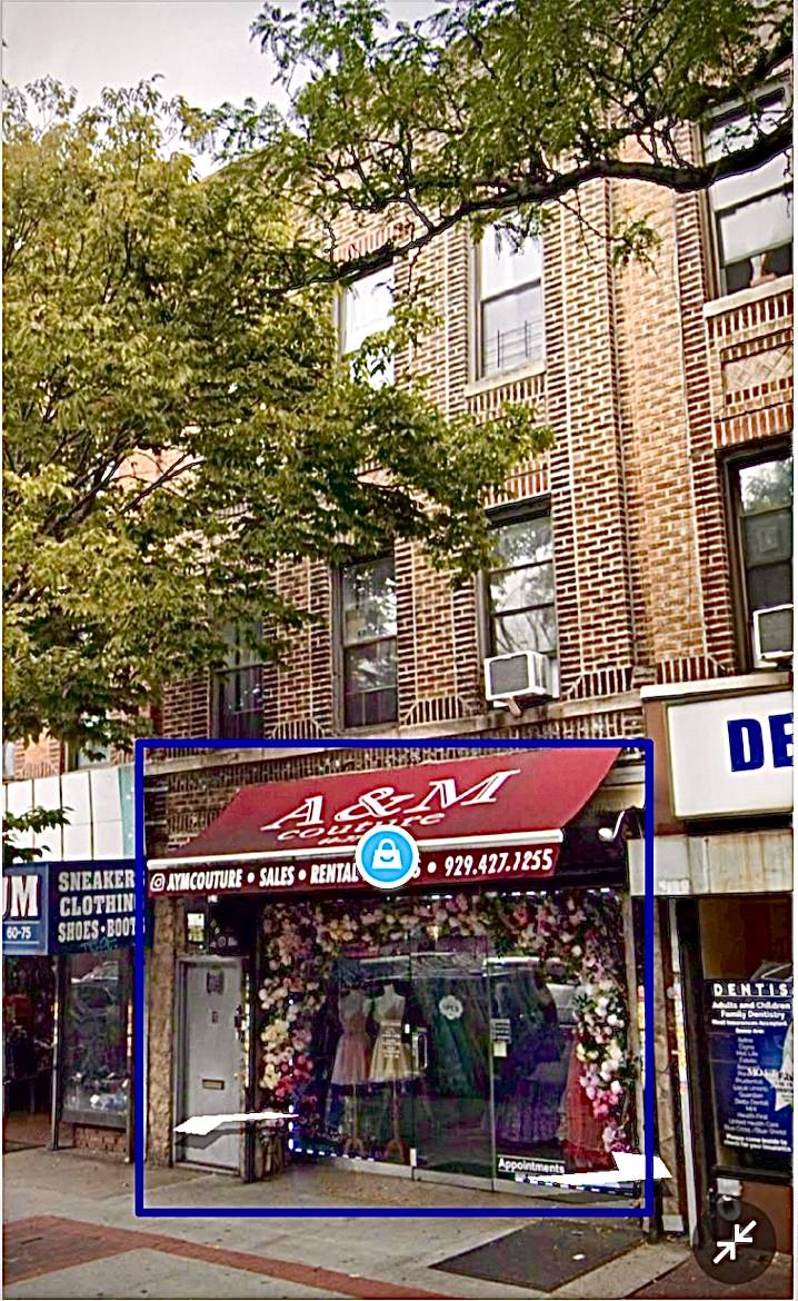 868 Wyckoff Avenue, Brooklyn, NY, 11237