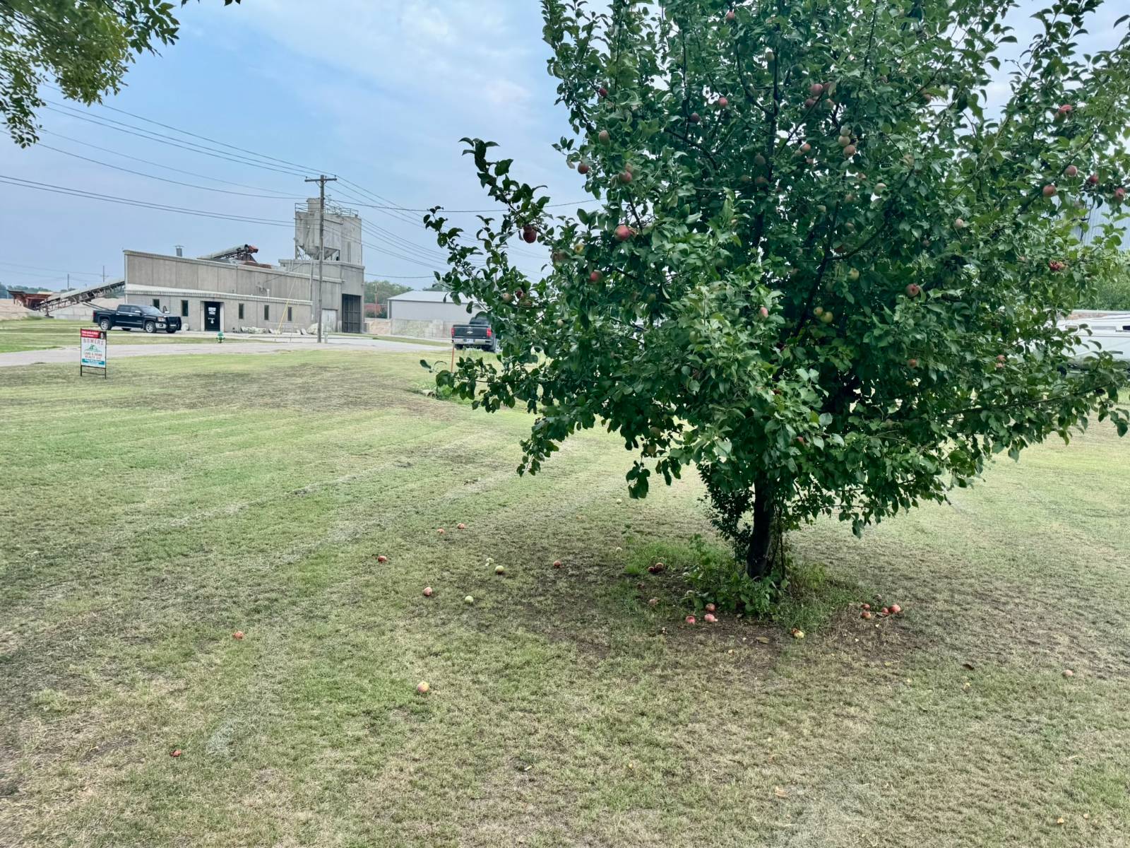 A-10; 100 Prairie View Cov