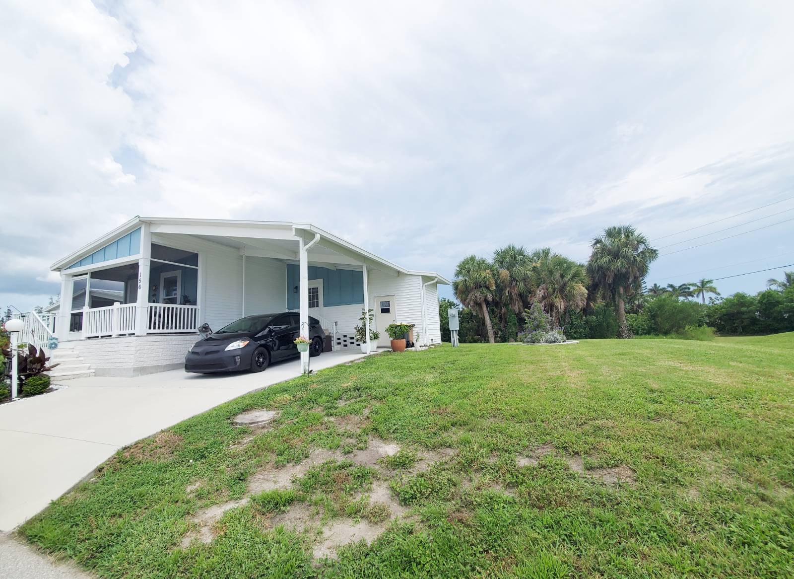 701 Aqui Esta Dr. UNIT&nbsp;156, Punta Gorda, FL, 33950
