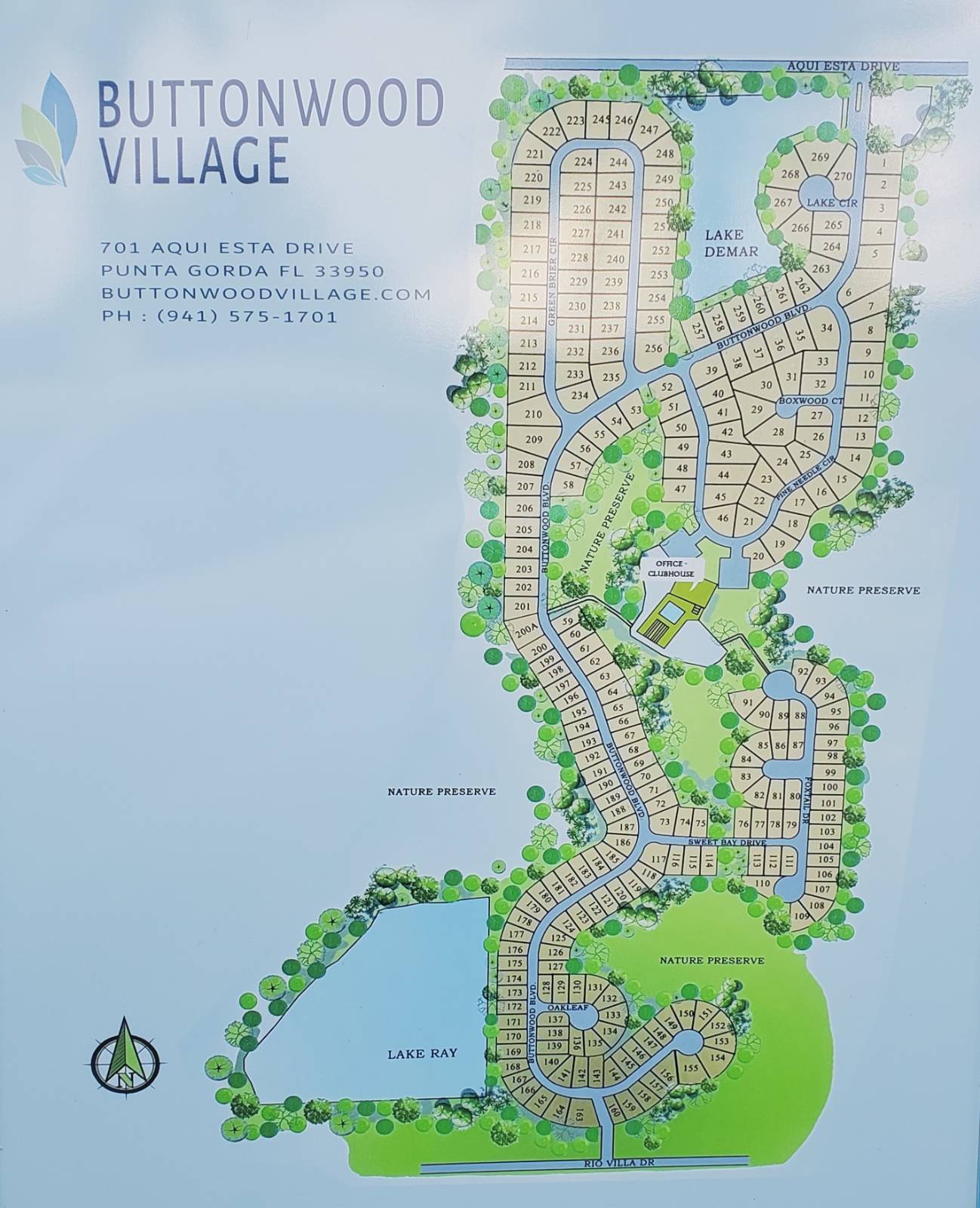 701 Aqui Esta Dr. UNIT&nbsp;156, Punta Gorda, FL, 33950