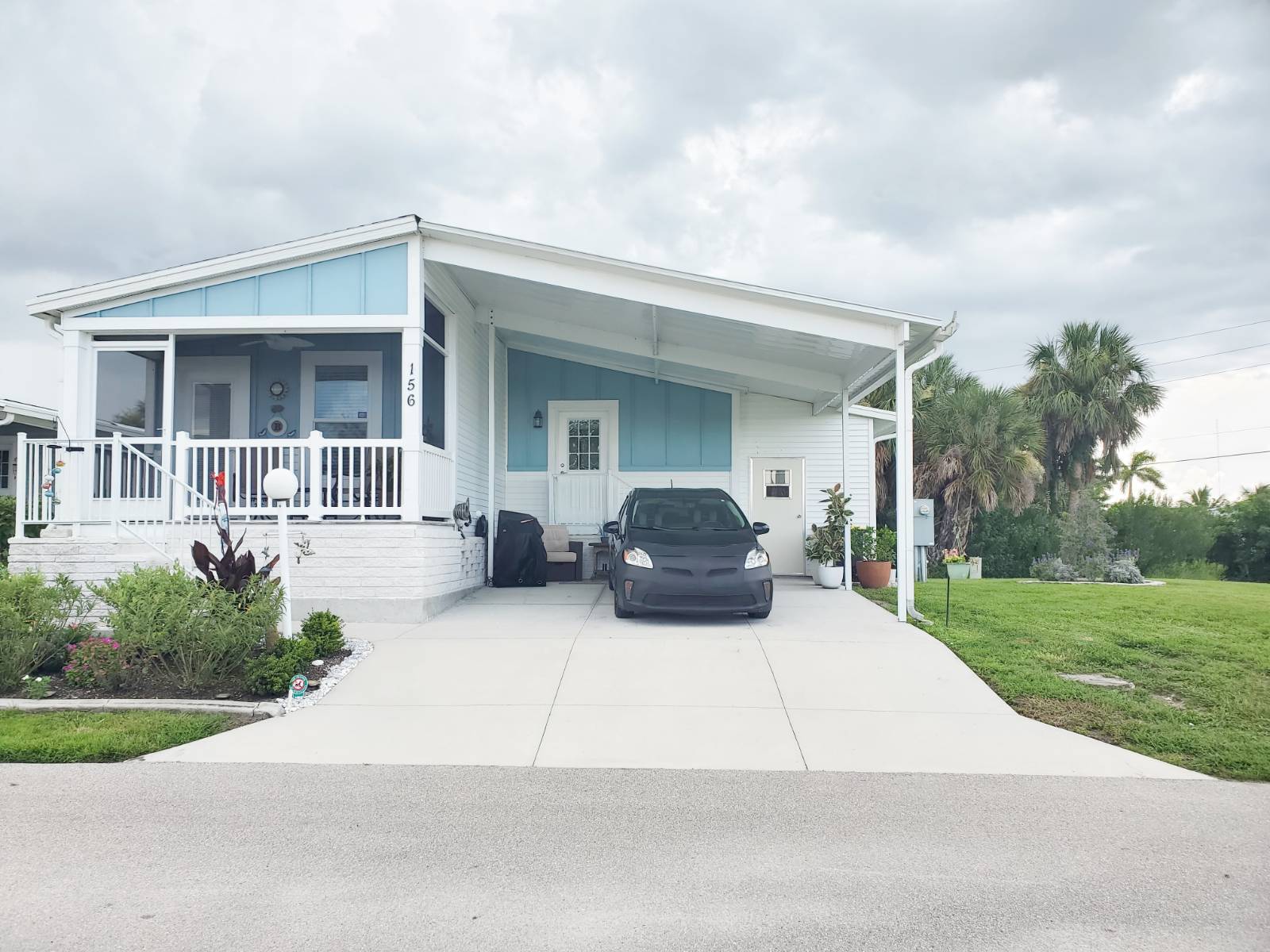 701 Aqui Esta Dr. UNIT&nbsp;156, Punta Gorda, FL, 33950