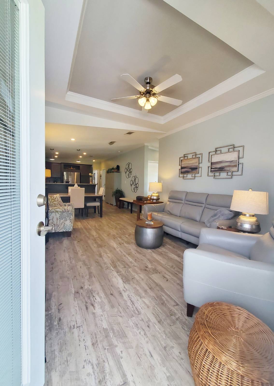 701 Aqui Esta Dr. UNIT&nbsp;156, Punta Gorda, FL, 33950