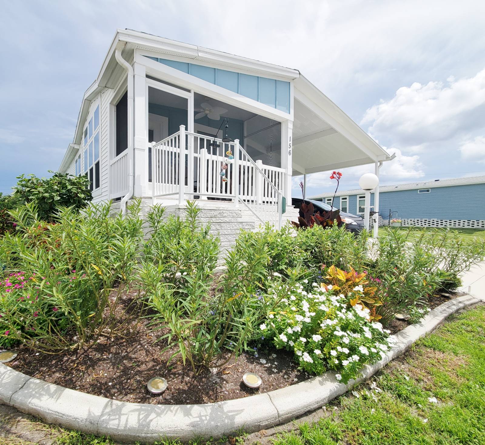 701 Aqui Esta Dr. UNIT&nbsp;156, Punta Gorda, FL, 33950