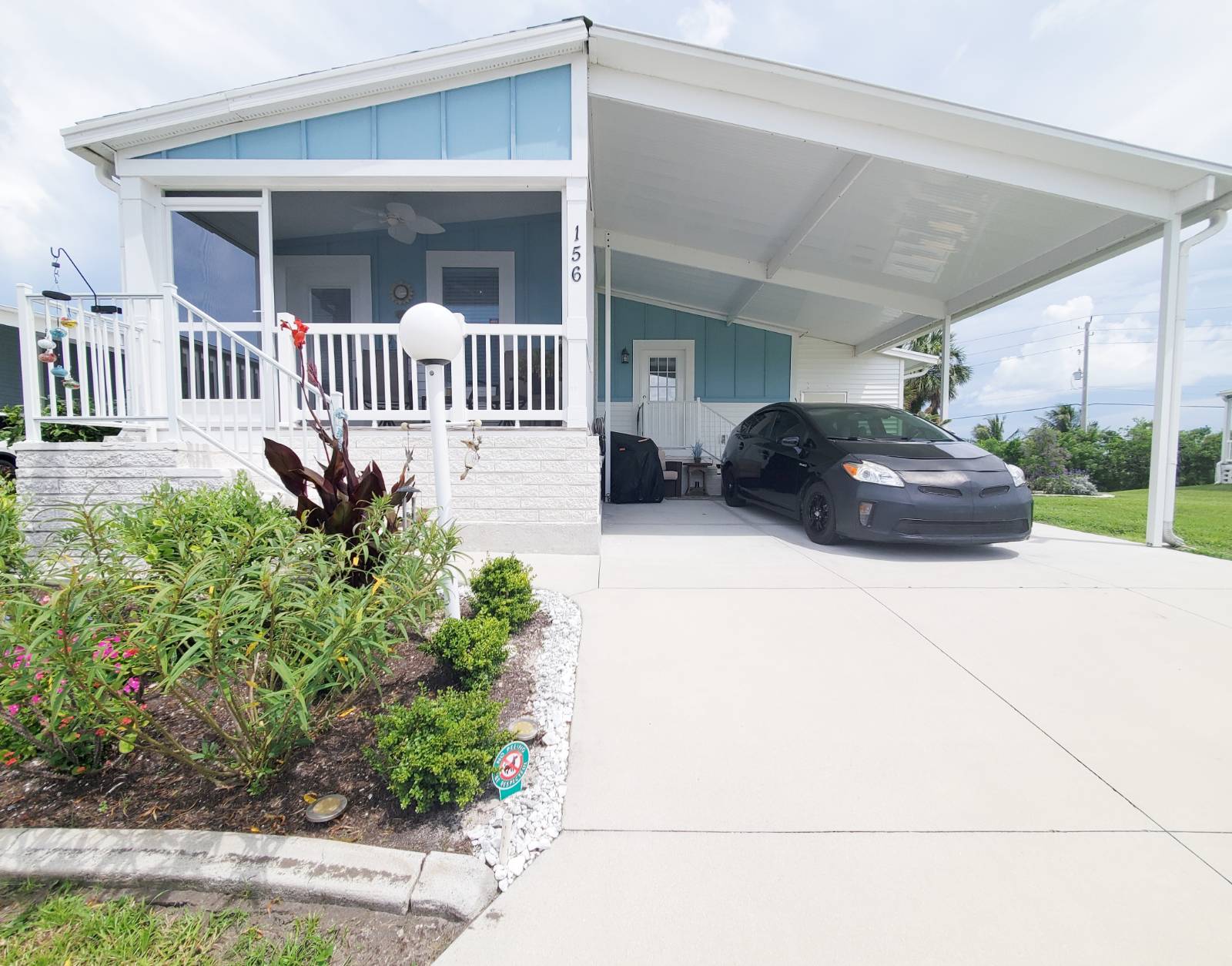 701 Aqui Esta Dr. UNIT&nbsp;156, Punta Gorda, FL, 33950