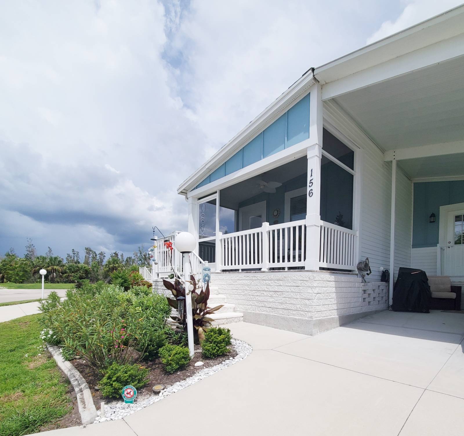 701 Aqui Esta Dr. UNIT&nbsp;156, Punta Gorda, FL, 33950