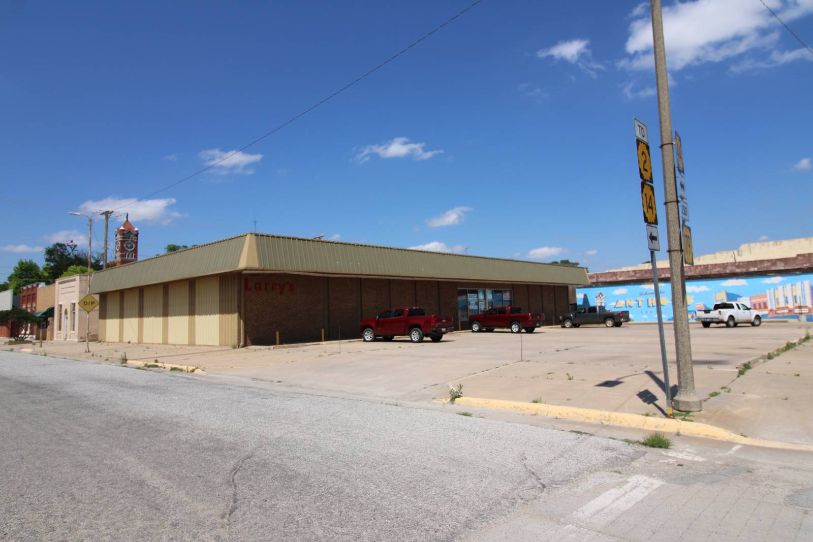 A-10; 100 Prairie View Cov