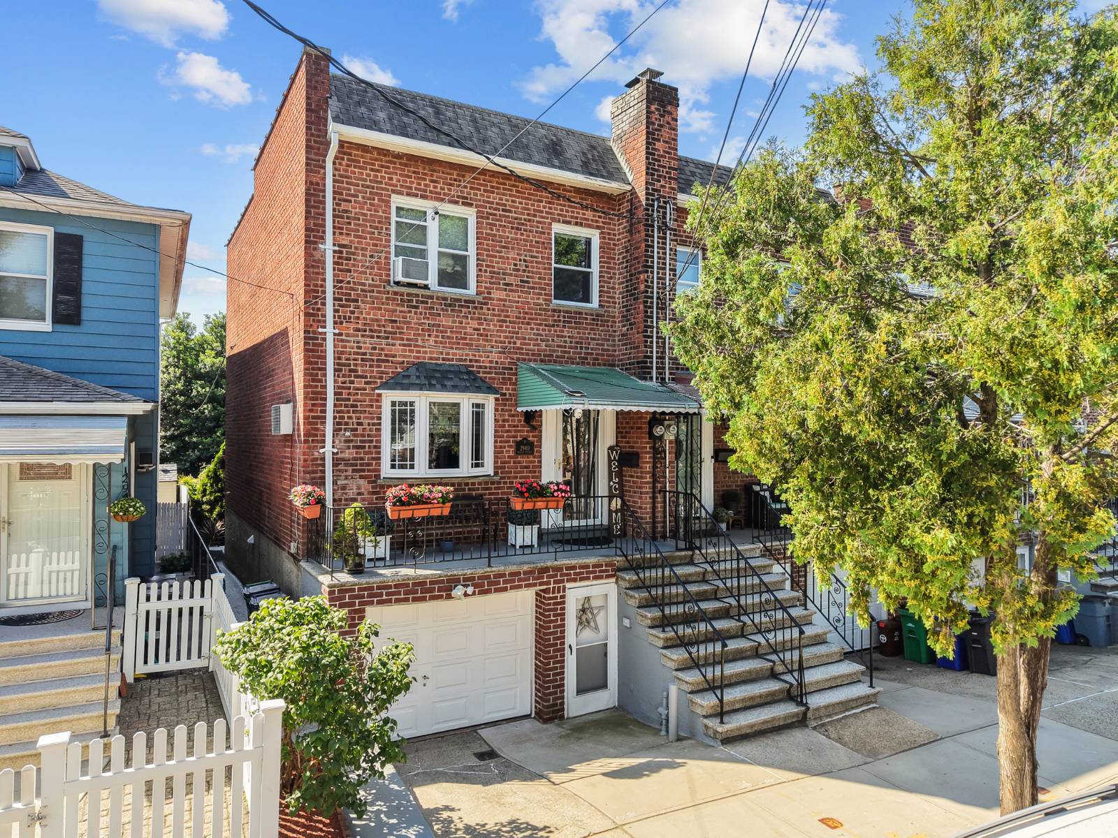 2940 Dudley, New York, NY 10461 (For Sale NYStateMLS Listing #11548649)