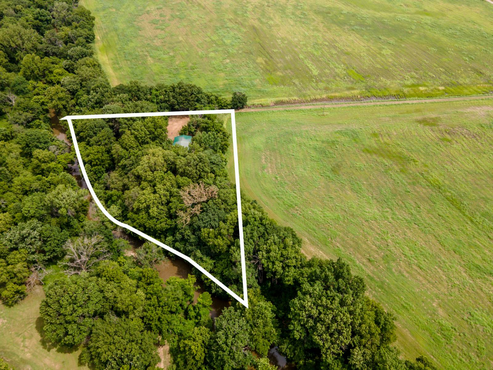 A-10; 100 Prairie View Cov