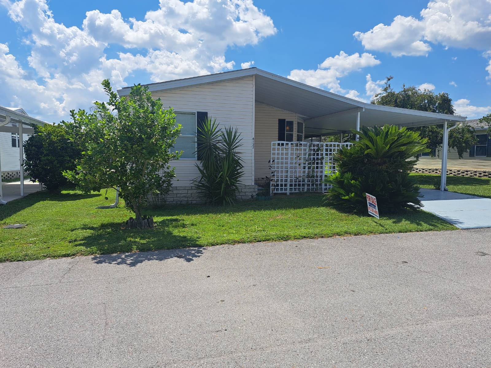 6137 Mission Viejo, Zephyrhills, FL 33542 (For Sale NYStateMLS Listing ...
