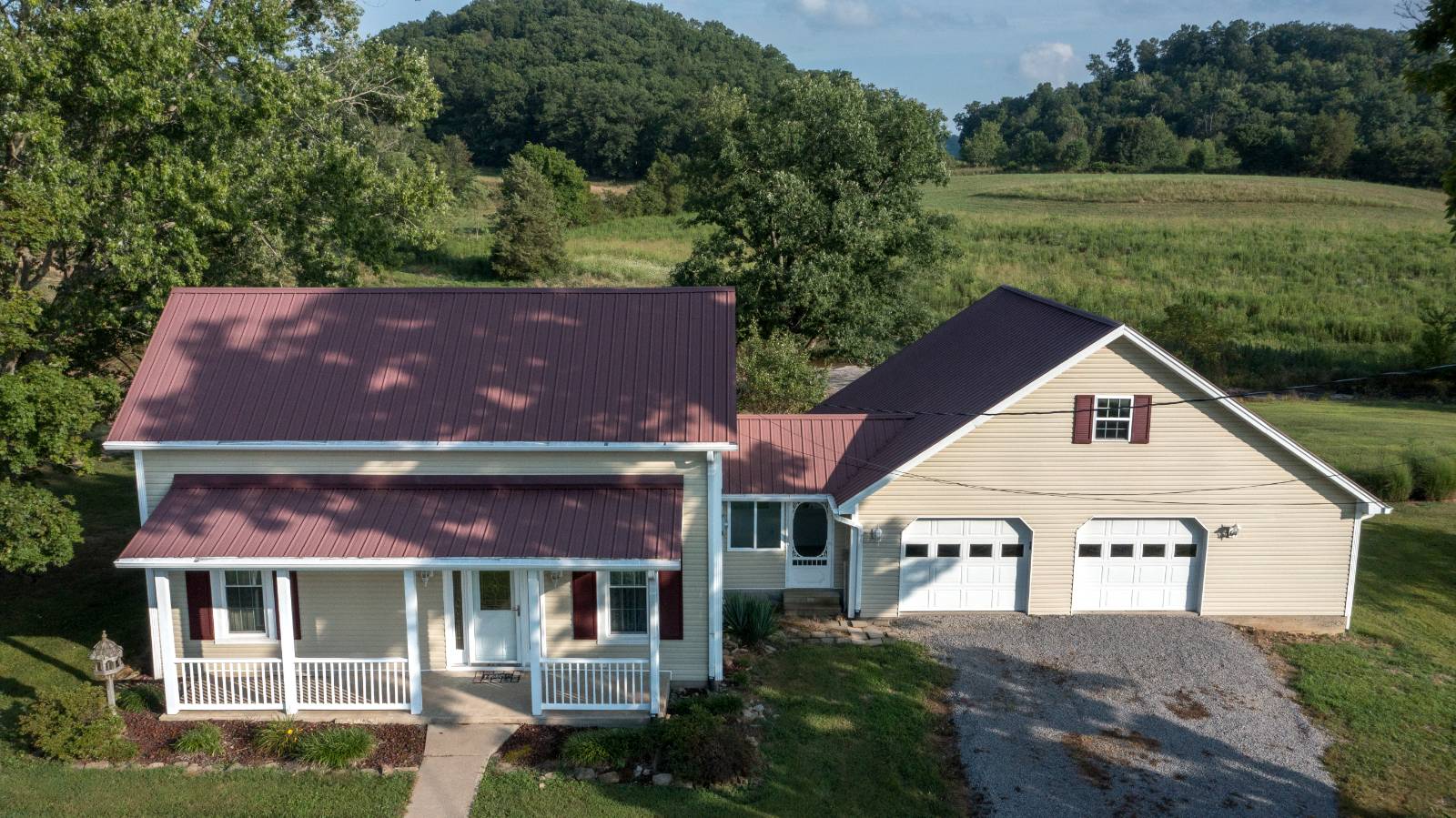 3905 Merrimac Rd