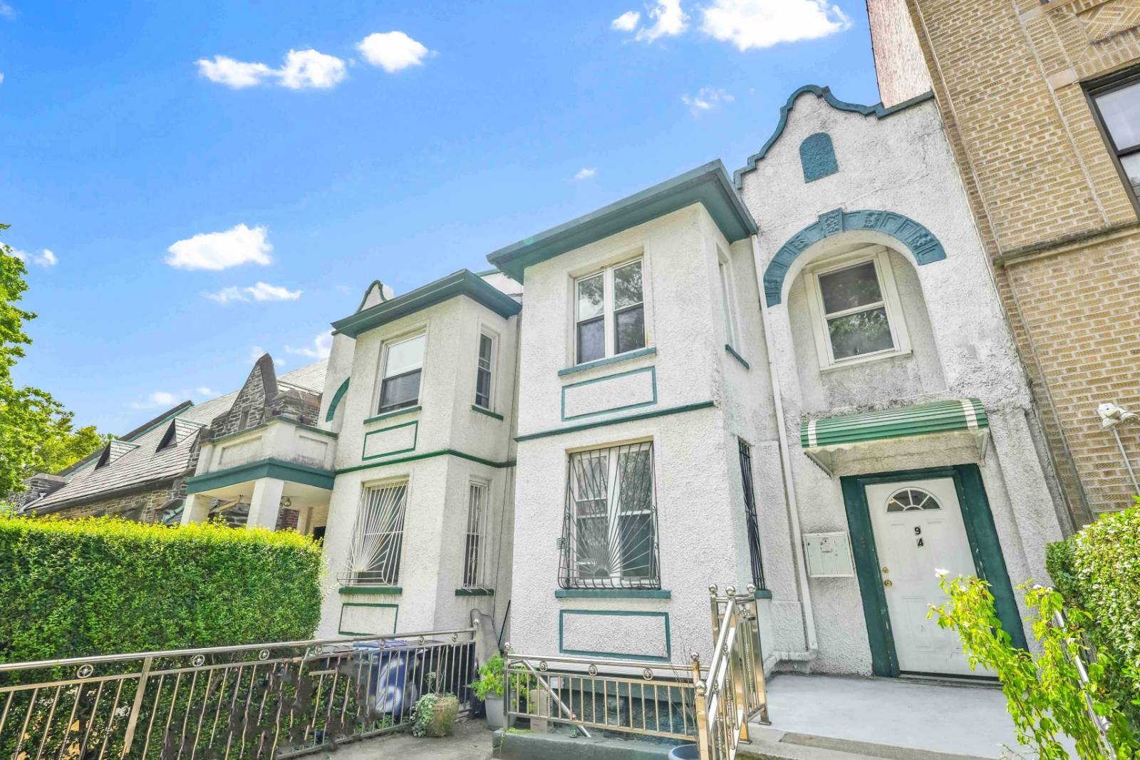 94 Hawthorne street, Brooklyn, NY 11225 (For Sale NYStateMLS Listing ...