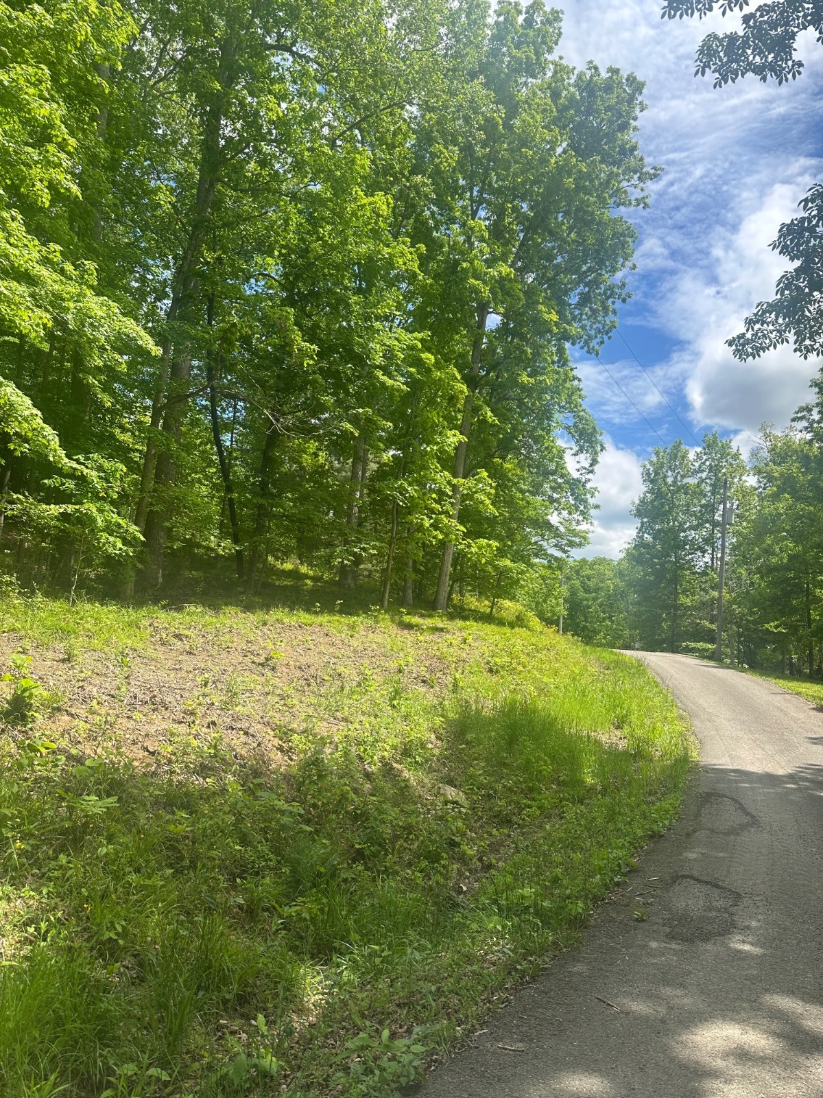 1750 CC Harris Rd.
