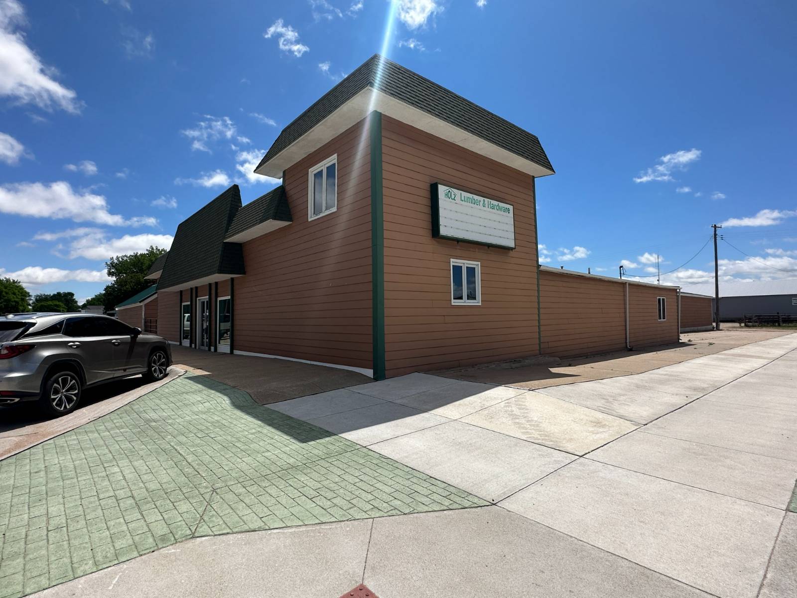 401 E Everett Street, O’Neill, NE