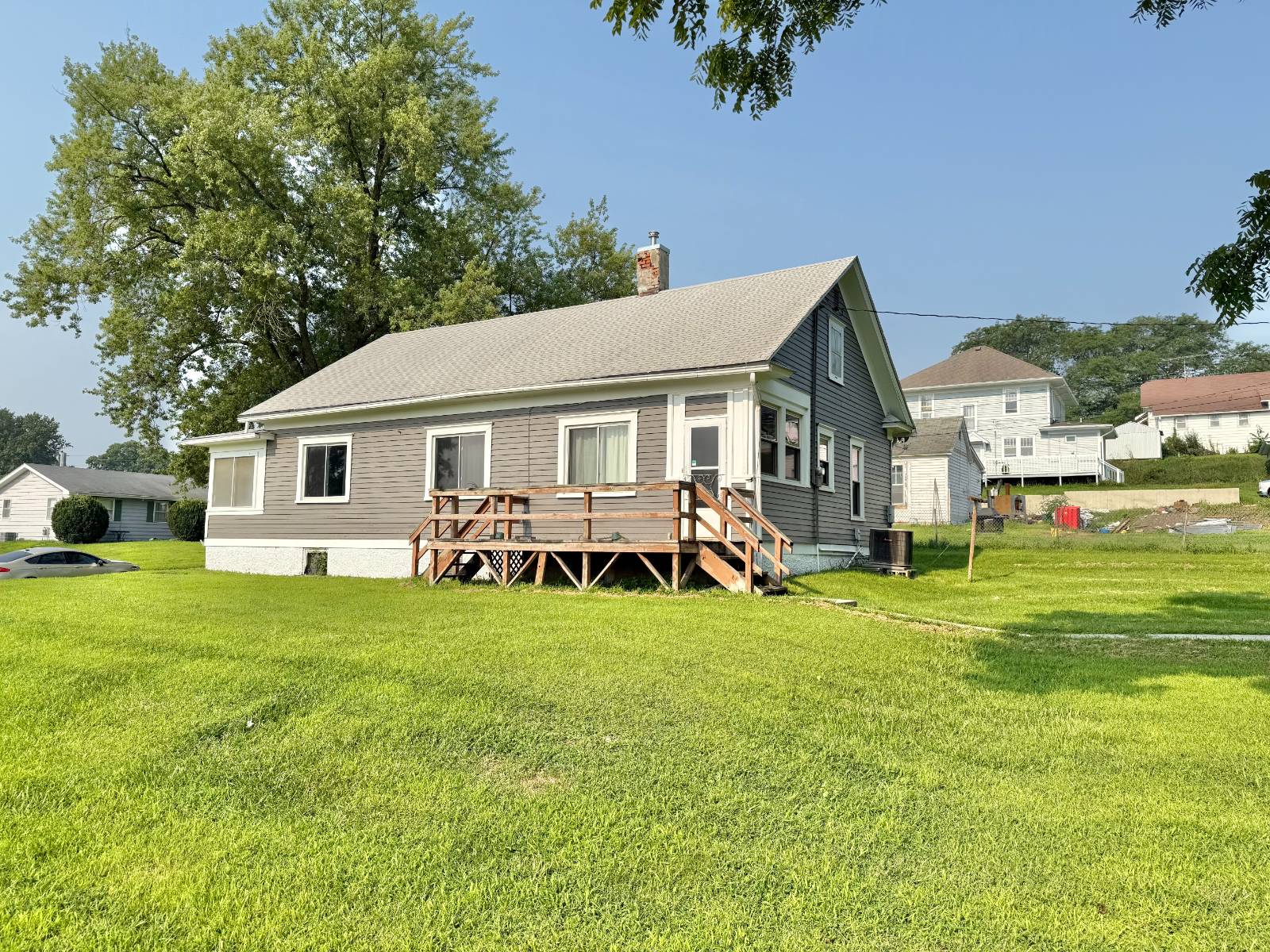 300 11th Street, Corning, IA 50841 (Sold MyStateMLS Listing #11548588)