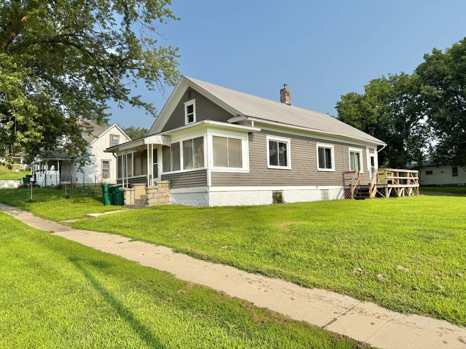 300 11th Street, Corning, IA 50841 (Sold MyStateMLS Listing #11548588)