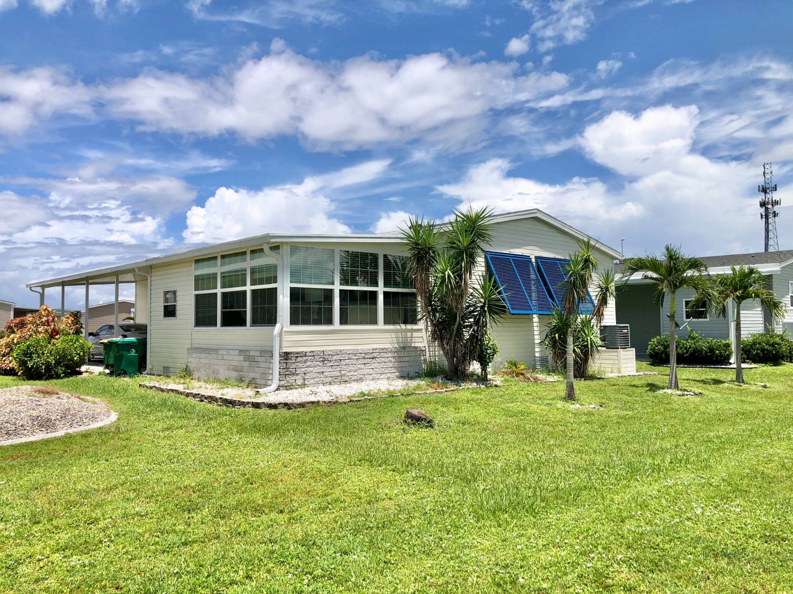 Port Charlotte