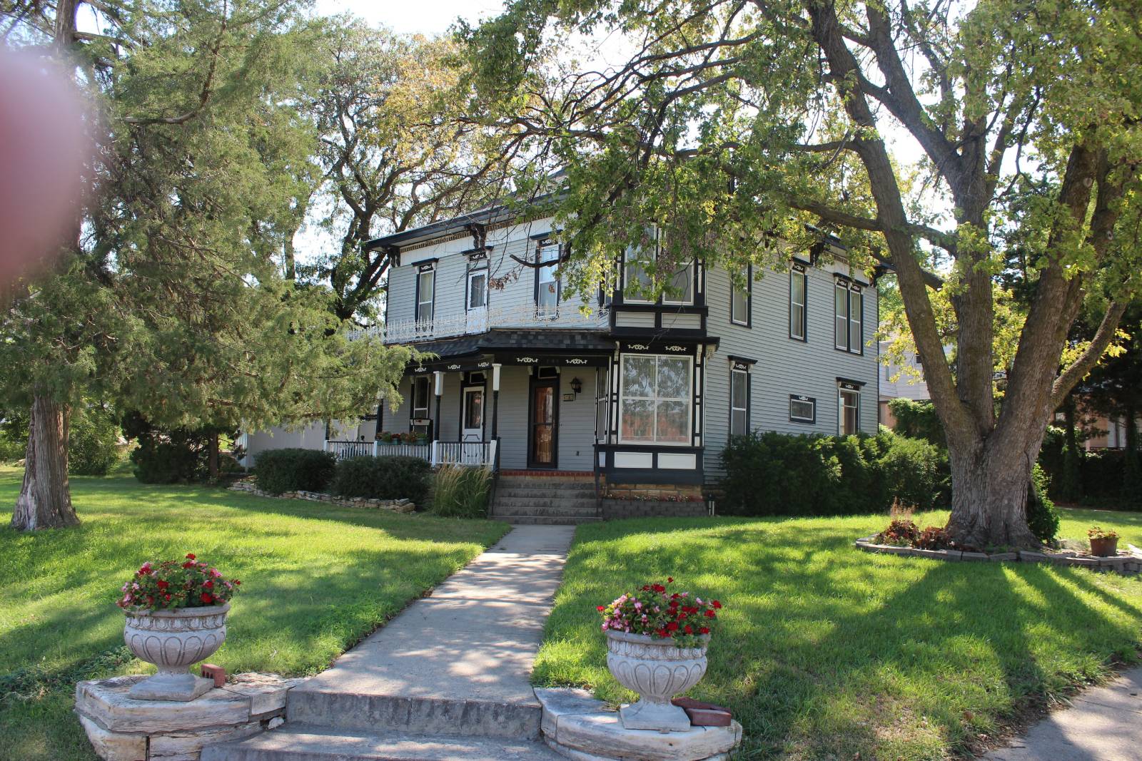 1623 Cedar, Concordia, KS, 66901