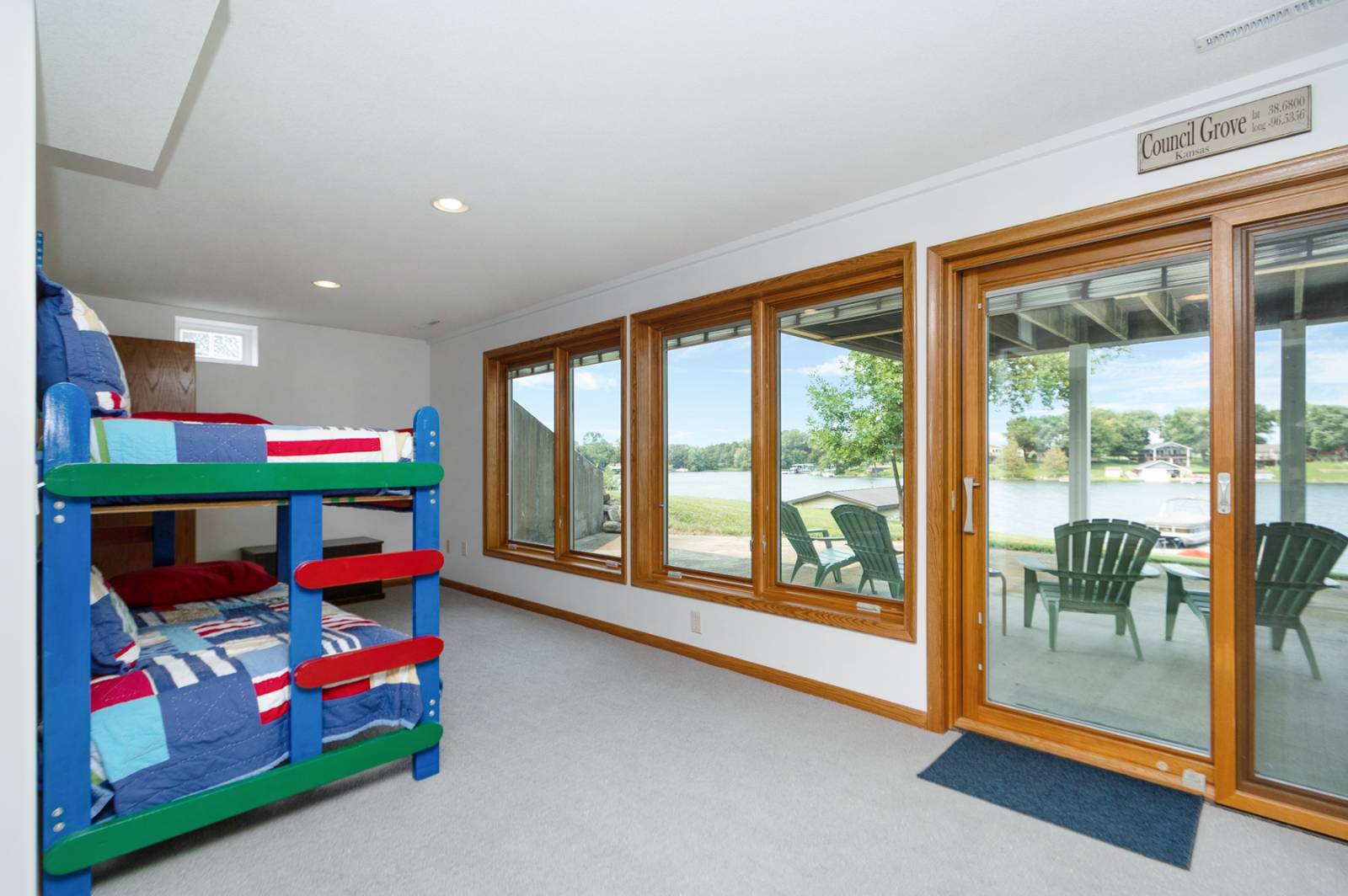 140 Deepwater Loop UNIT&nbsp;C-13, Council Grove, KS, 66846