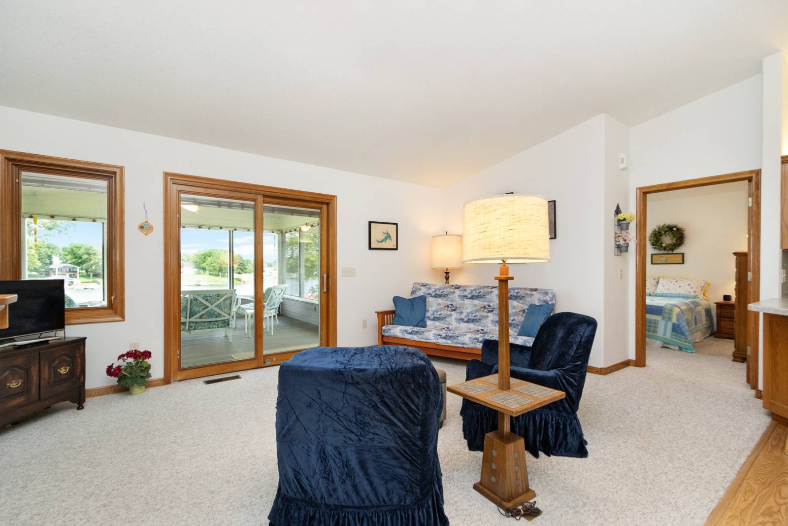 140 Deepwater Loop UNIT&nbsp;C-13, Council Grove, KS, 66846