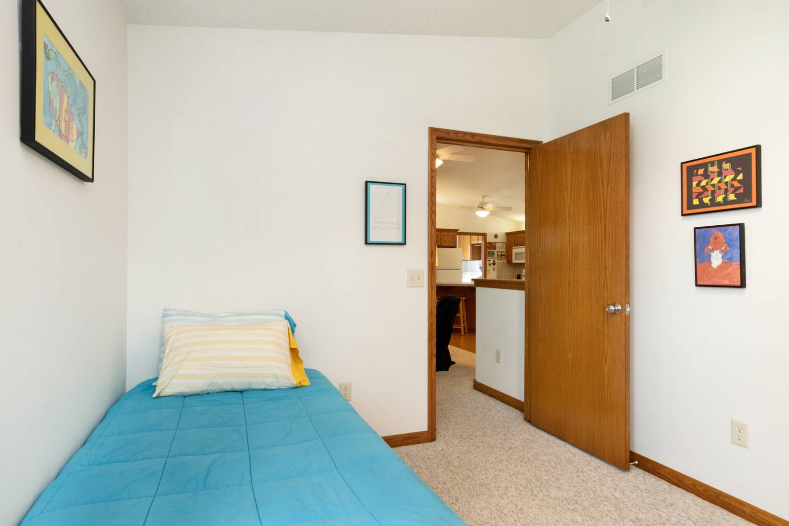 140 Deepwater Loop UNIT&nbsp;C-13, Council Grove, KS, 66846