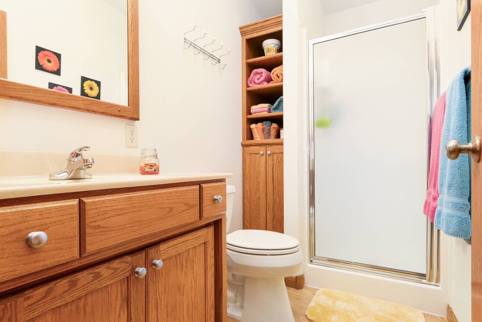 140 Deepwater Loop UNIT&nbsp;C-13, Council Grove, KS, 66846