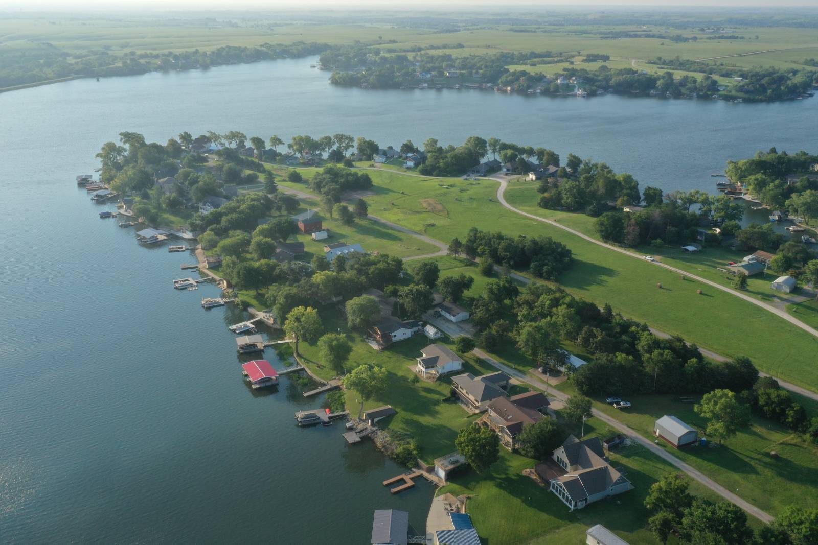 140 Deepwater Loop UNIT&nbsp;C-13, Council Grove, KS, 66846