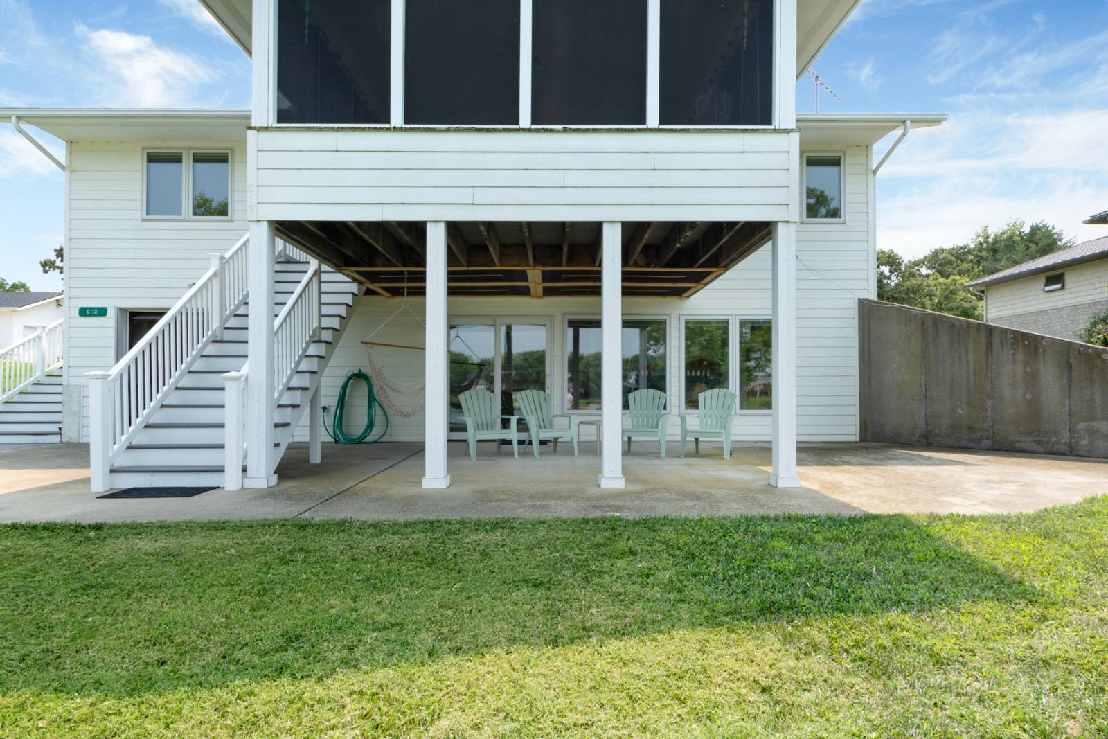 140 Deepwater Loop UNIT&nbsp;C-13, Council Grove, KS, 66846